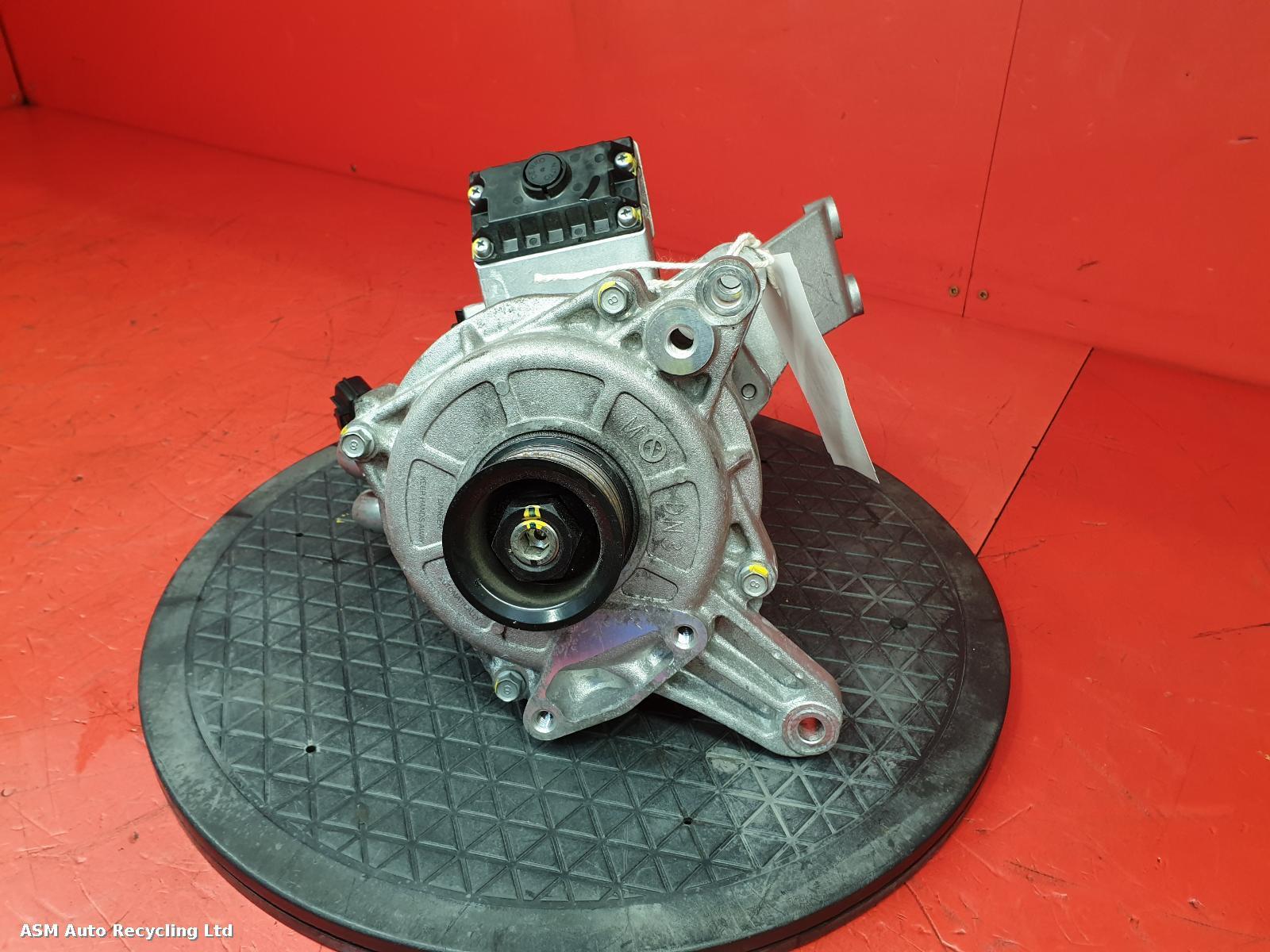 View Auto part Alternator Kia Niro 2019
