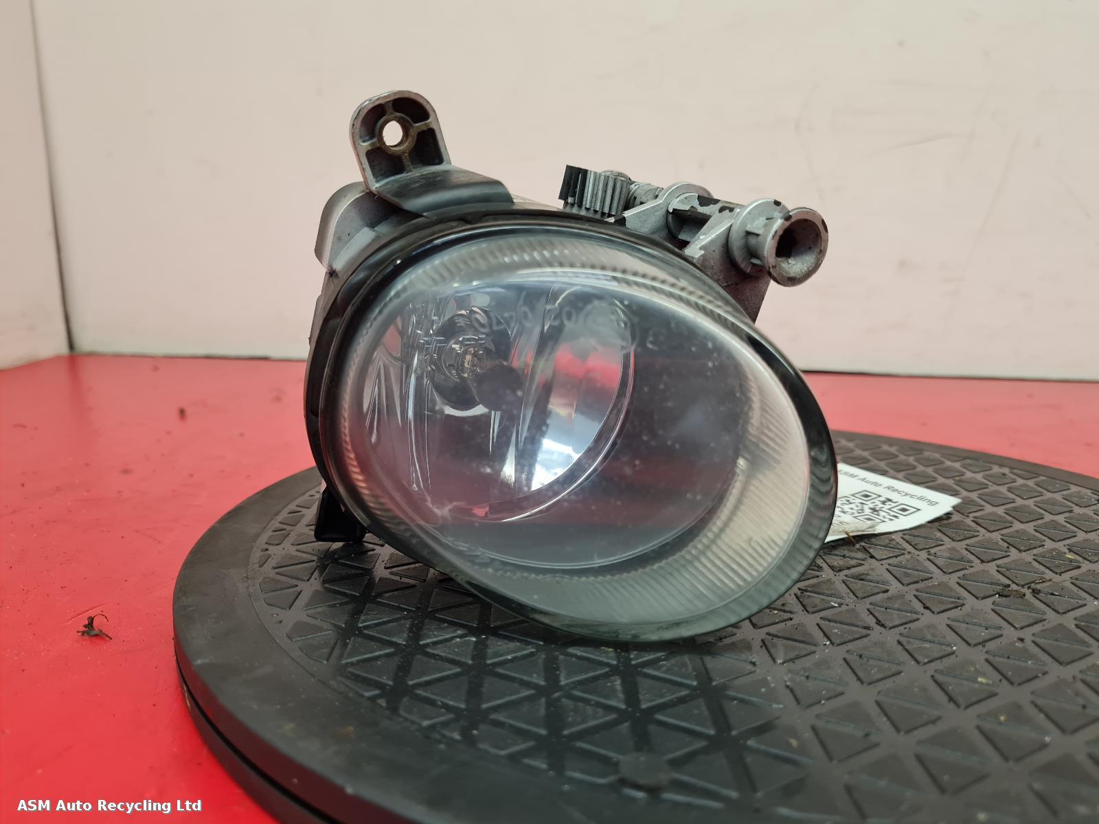 View Auto part Fog Lamp Audi A5 2009