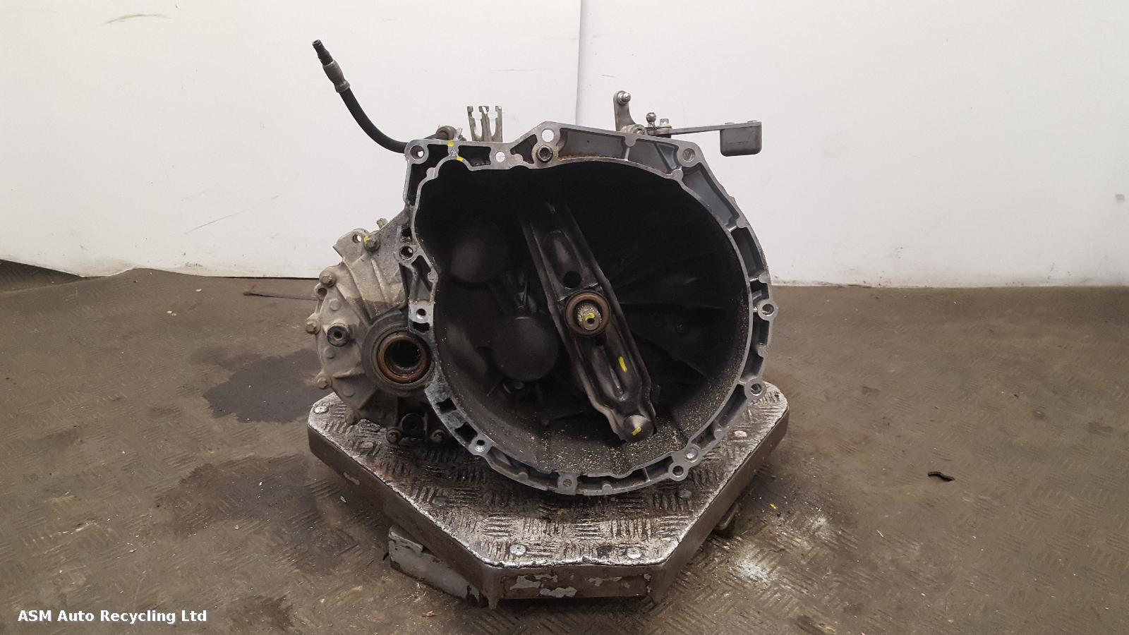 View Auto part Gearbox Mini (bmw) Mini 2009