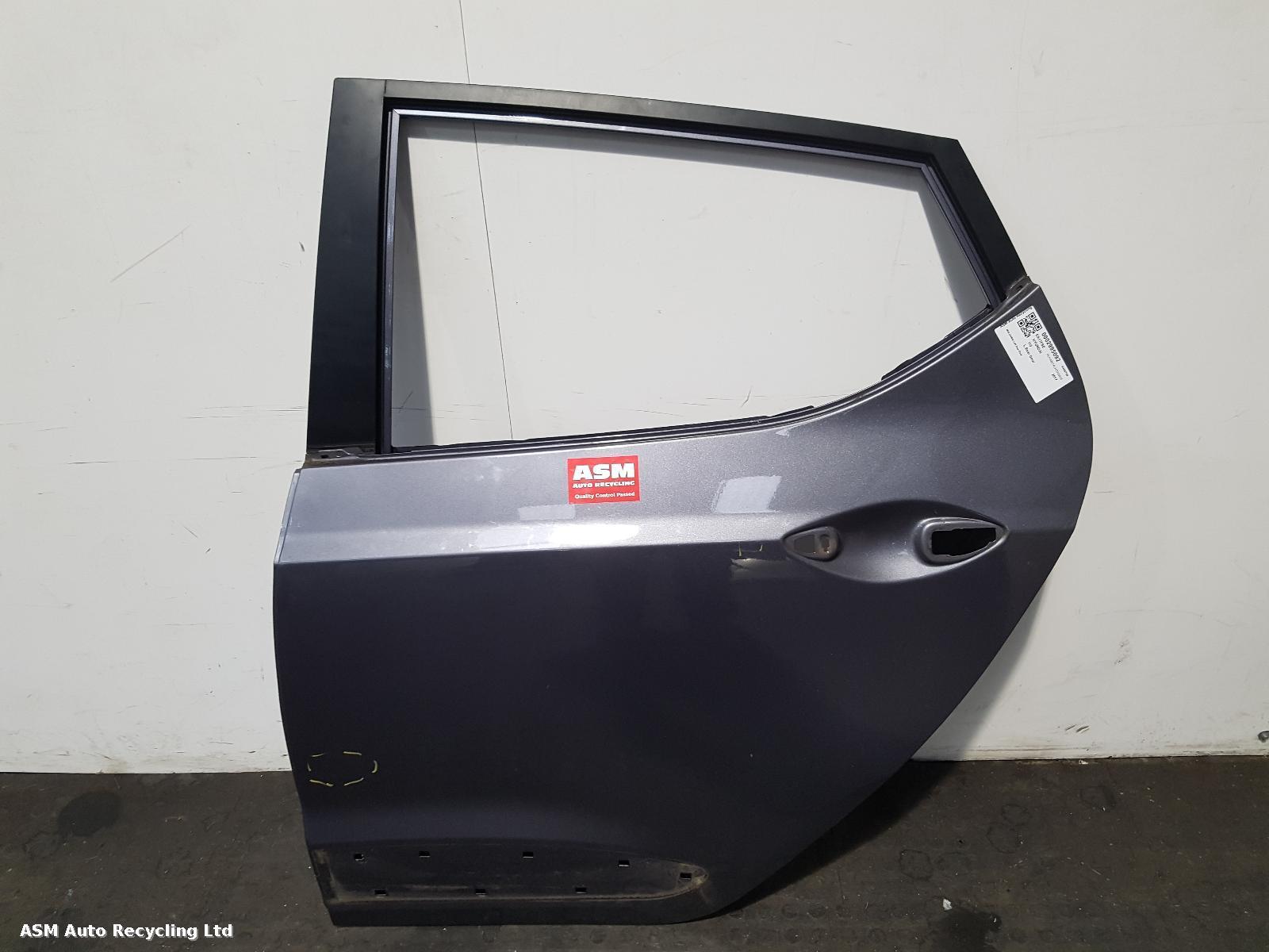 View Auto part L Rear Door Hyundai I10 2017
