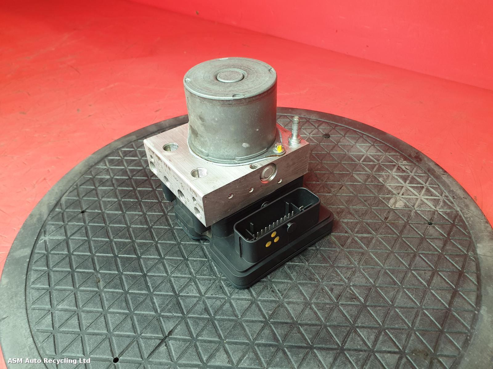 View Auto part ABS Pump/Modulator Volkswagen Polo 2016