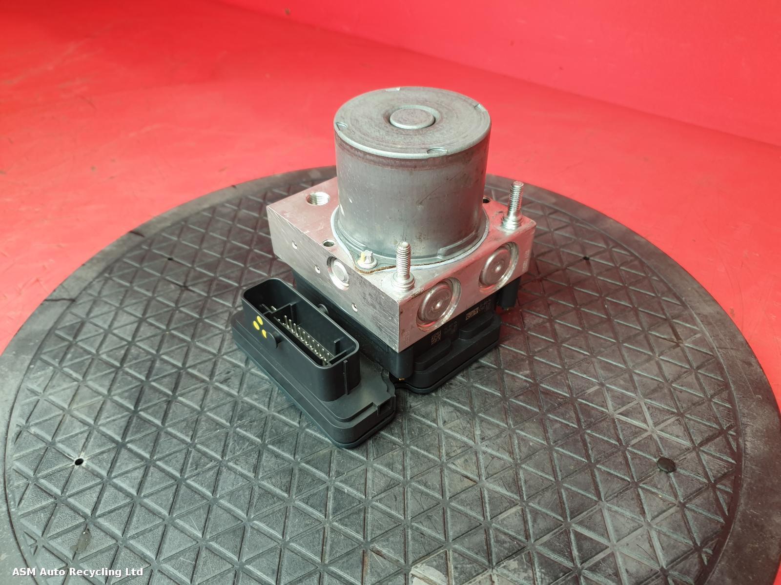 View Auto part ABS Pump/Modulator Volkswagen Polo 2016