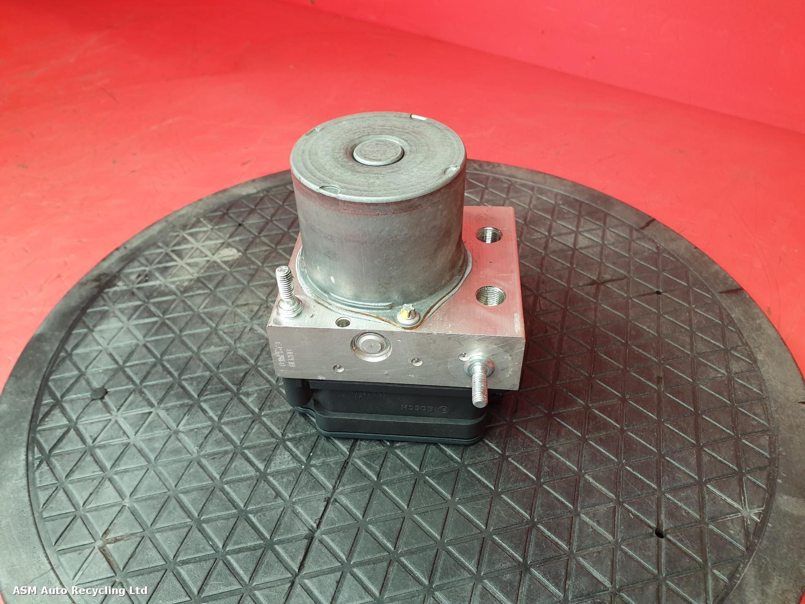 View Auto part ABS Pump/Modulator Volkswagen Polo 2016