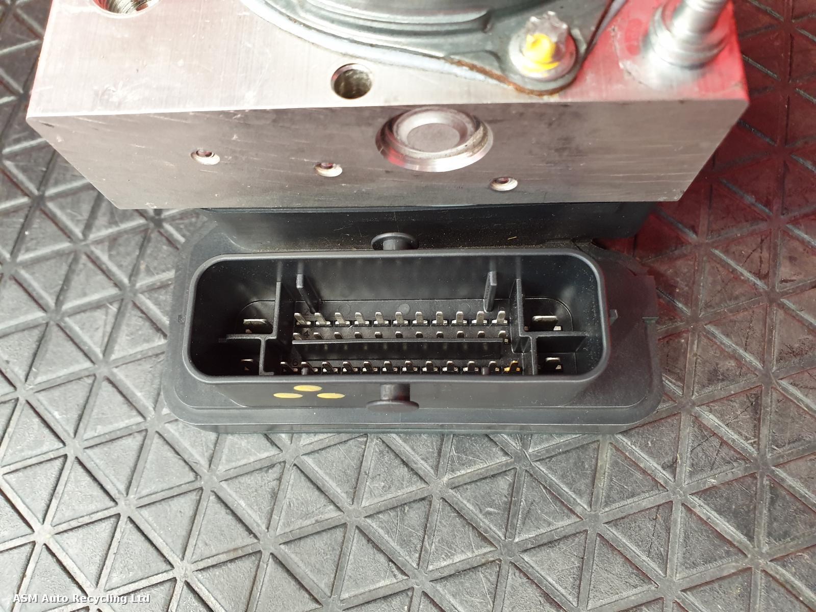 View Auto part ABS Pump/Modulator Volkswagen Polo 2016