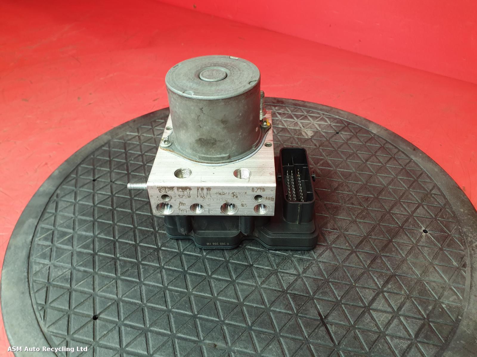 View Auto part ABS Pump/Modulator Volkswagen Polo 2016