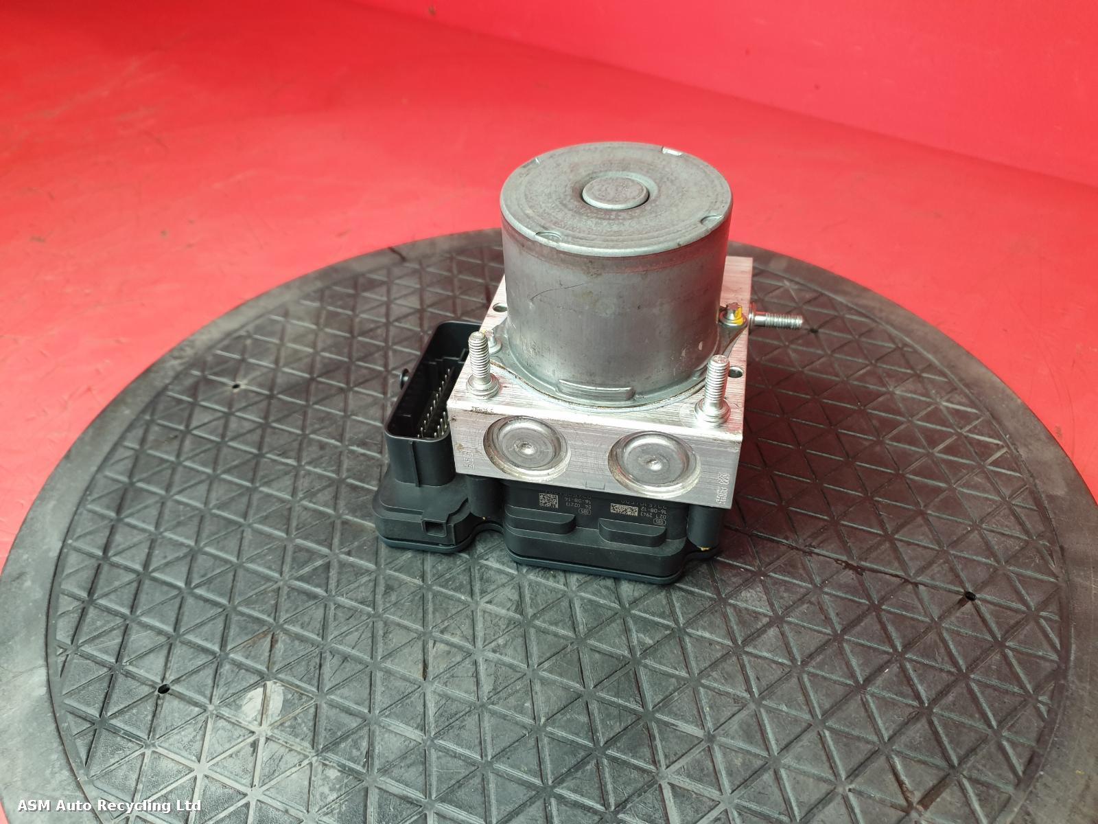 View Auto part ABS Pump/Modulator Volkswagen Polo 2016