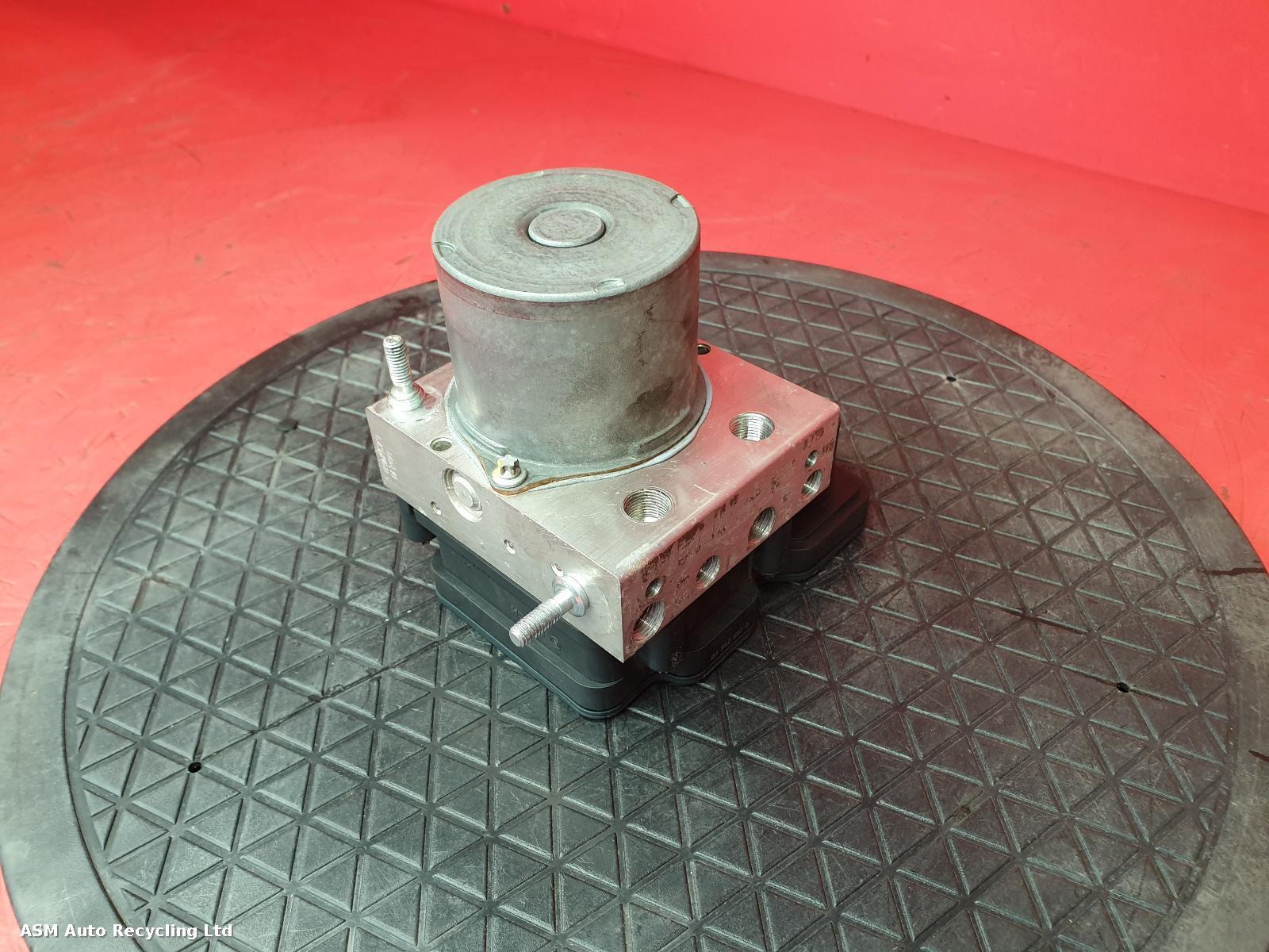 View Auto part ABS Pump/Modulator Volkswagen Polo 2016