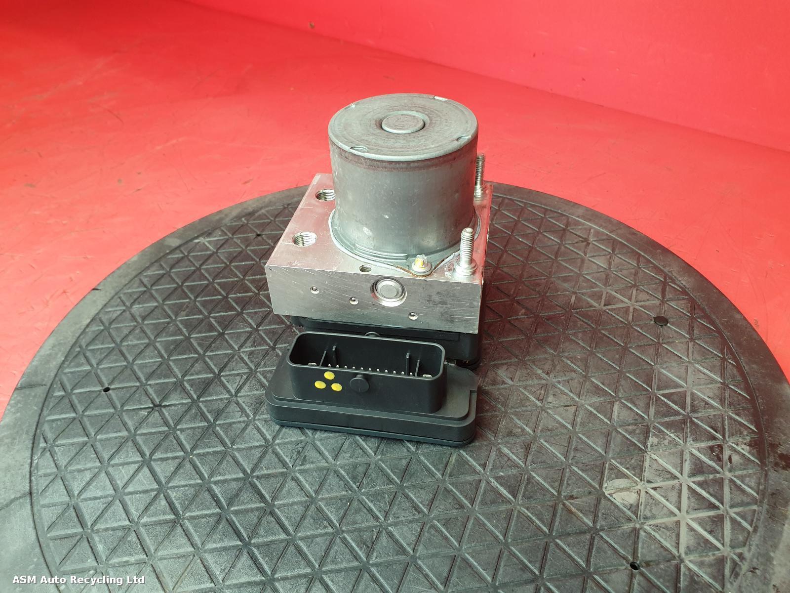 View Auto part ABS Pump/Modulator Volkswagen Polo 2016