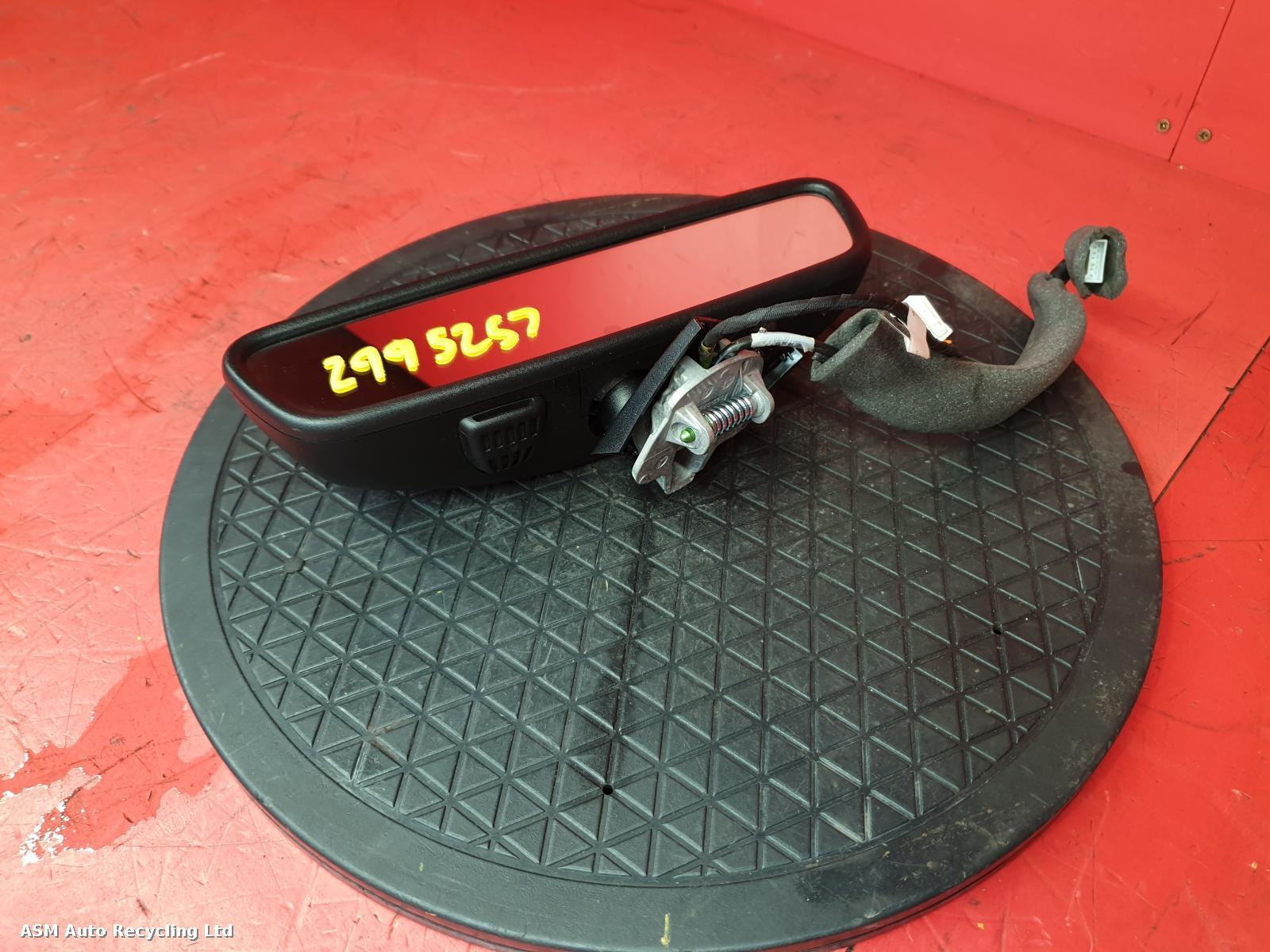 View Auto part Interior Mirror Mercedes E Class 2015