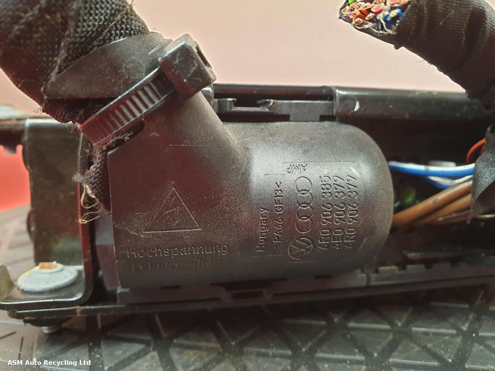 View Auto part ECU Volkswagen Polo 2016