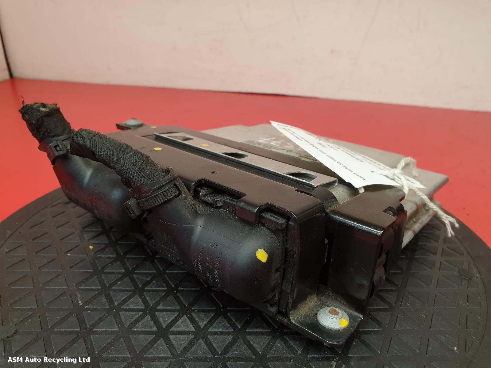 View Auto part ECU Volkswagen Polo 2016