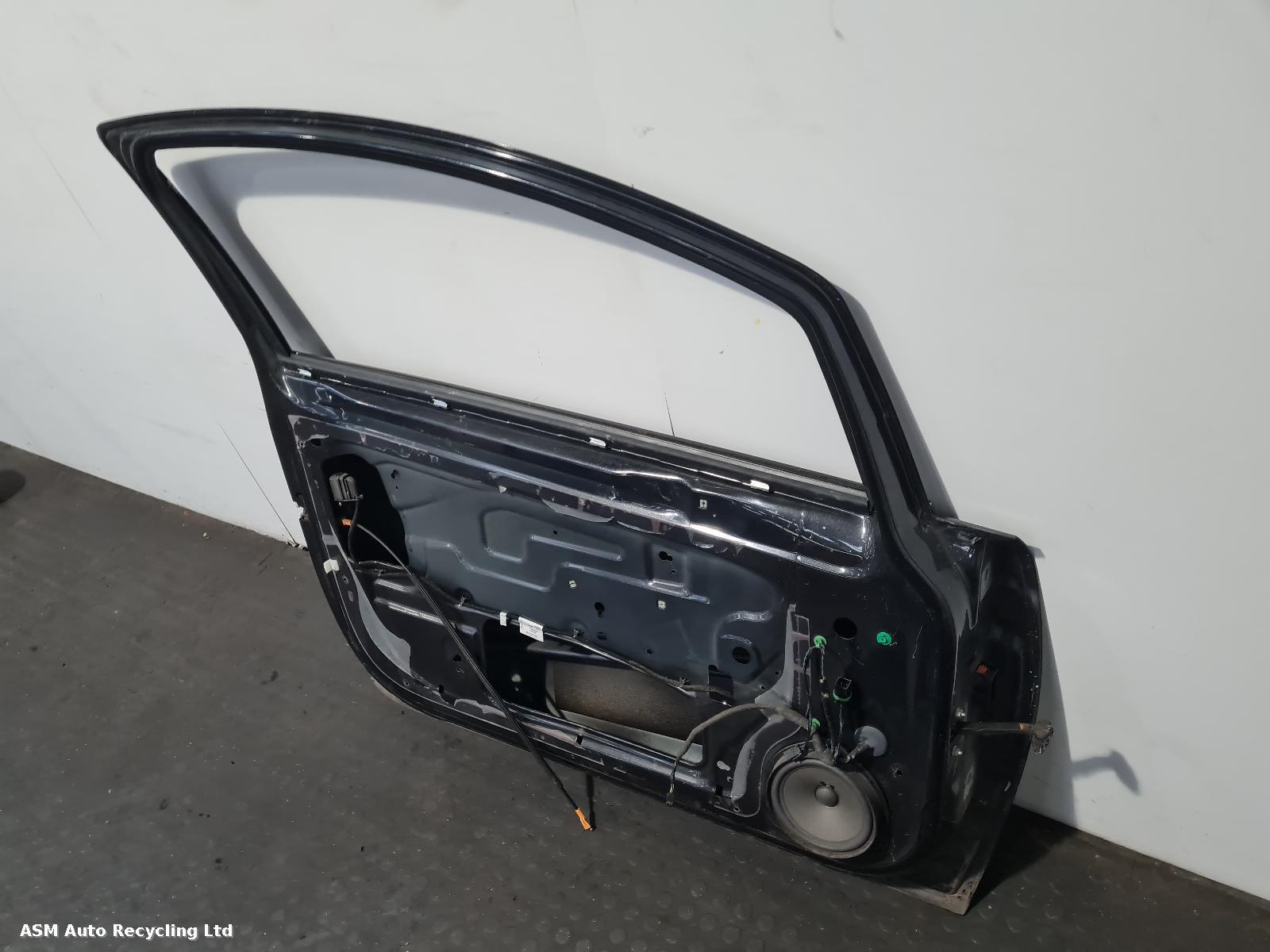 View Auto part L Front Door Vauxhall Corsa 2015
