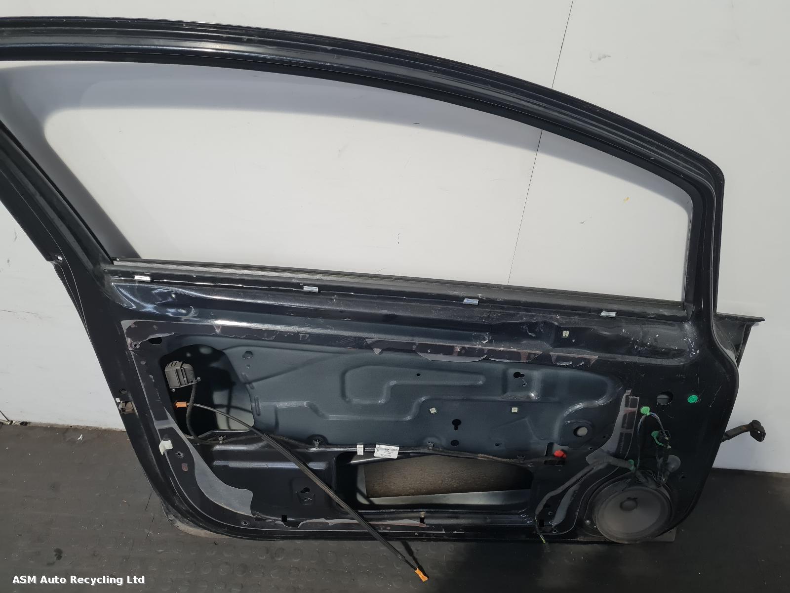View Auto part L Front Door Vauxhall Corsa 2015