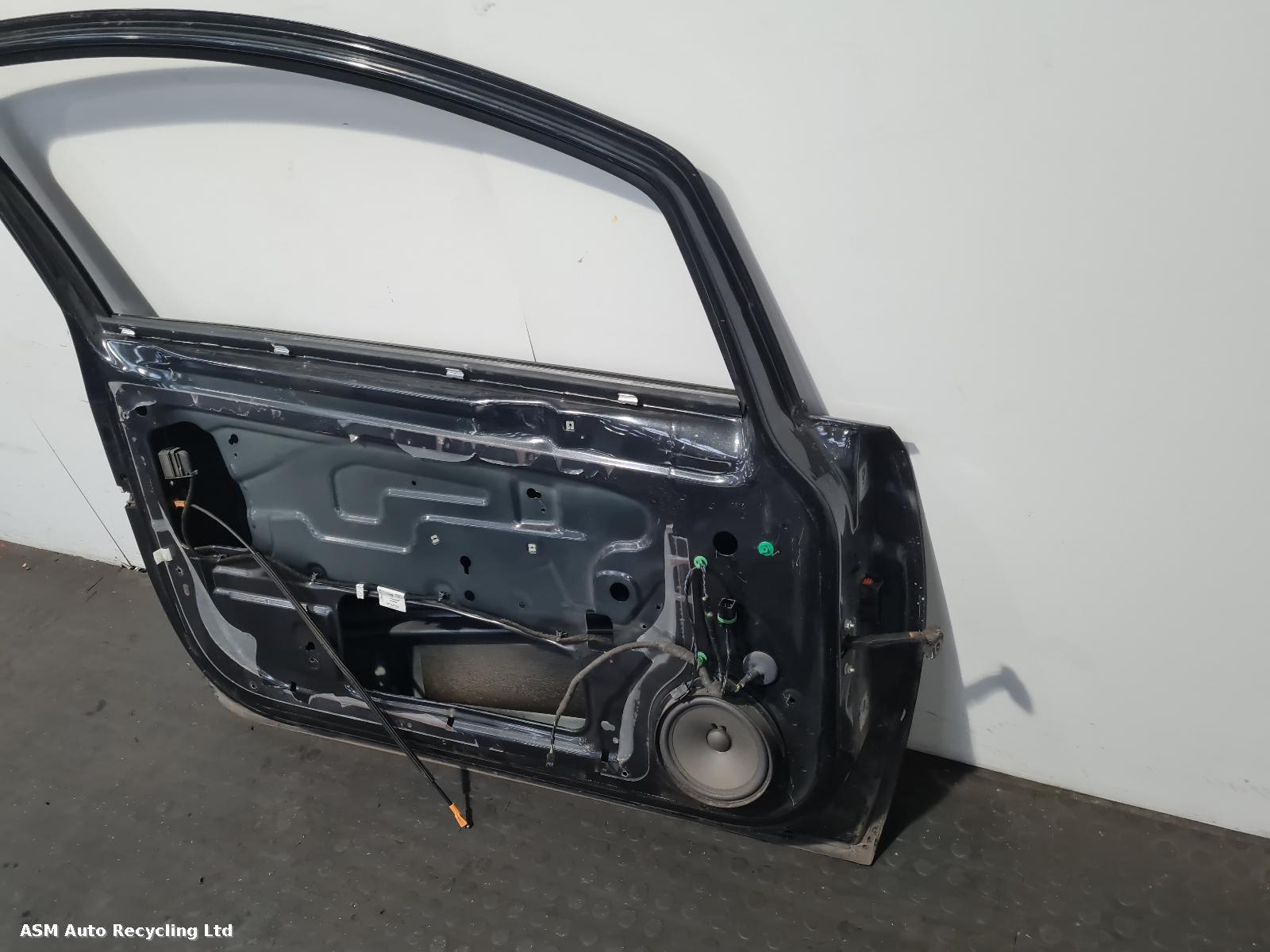 View Auto part L Front Door Vauxhall Corsa 2015