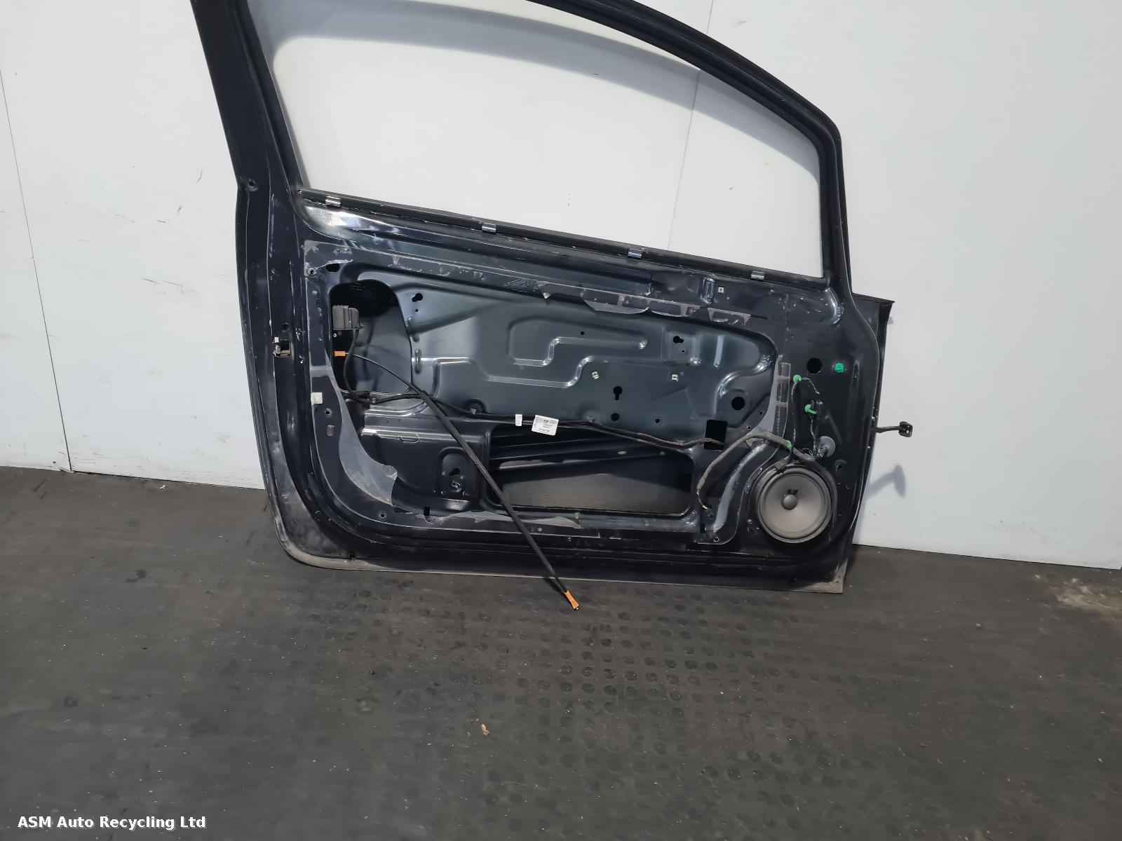 View Auto part L Front Door Vauxhall Corsa 2015