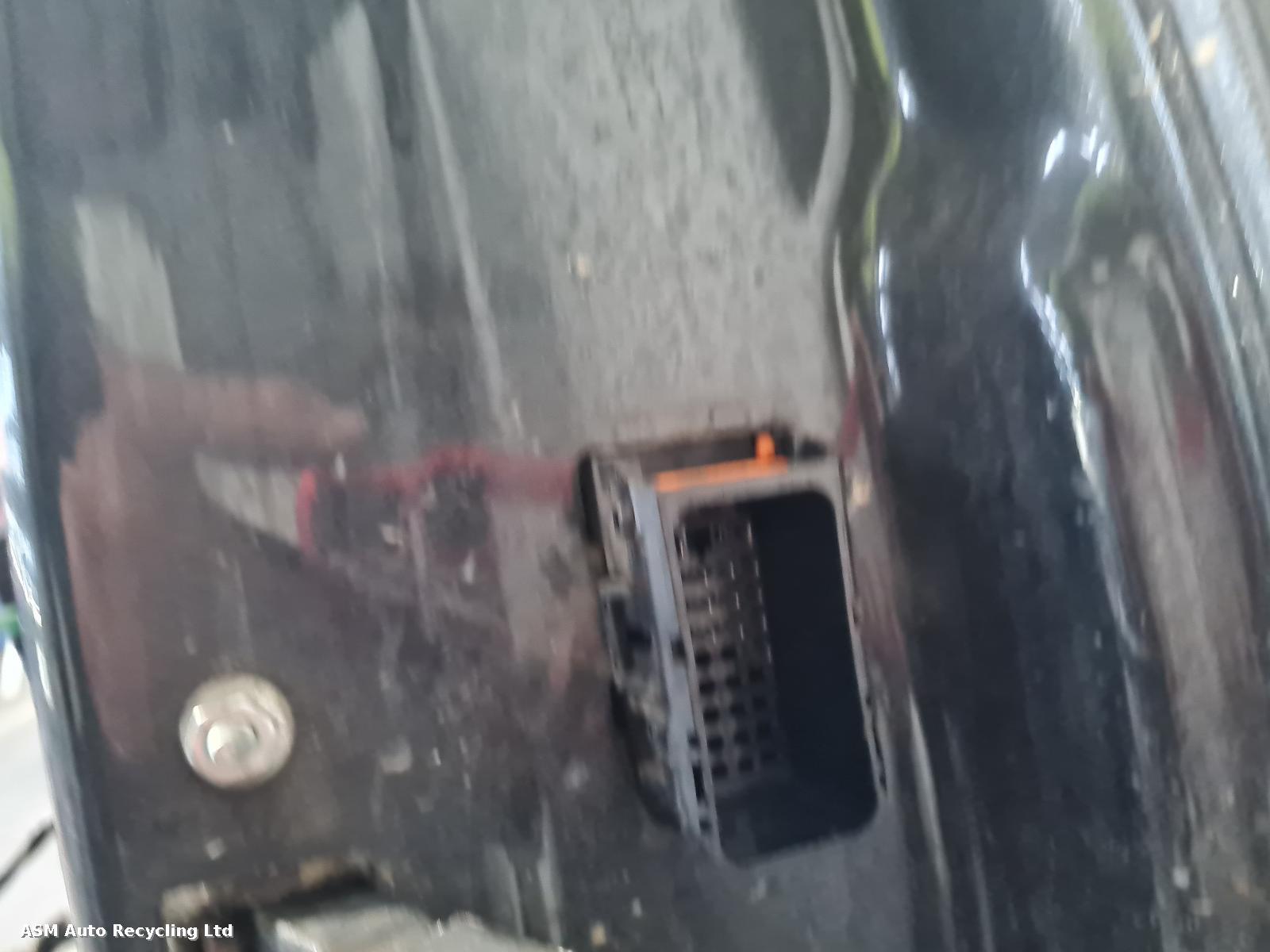 View Auto part L Front Door Vauxhall Corsa 2015