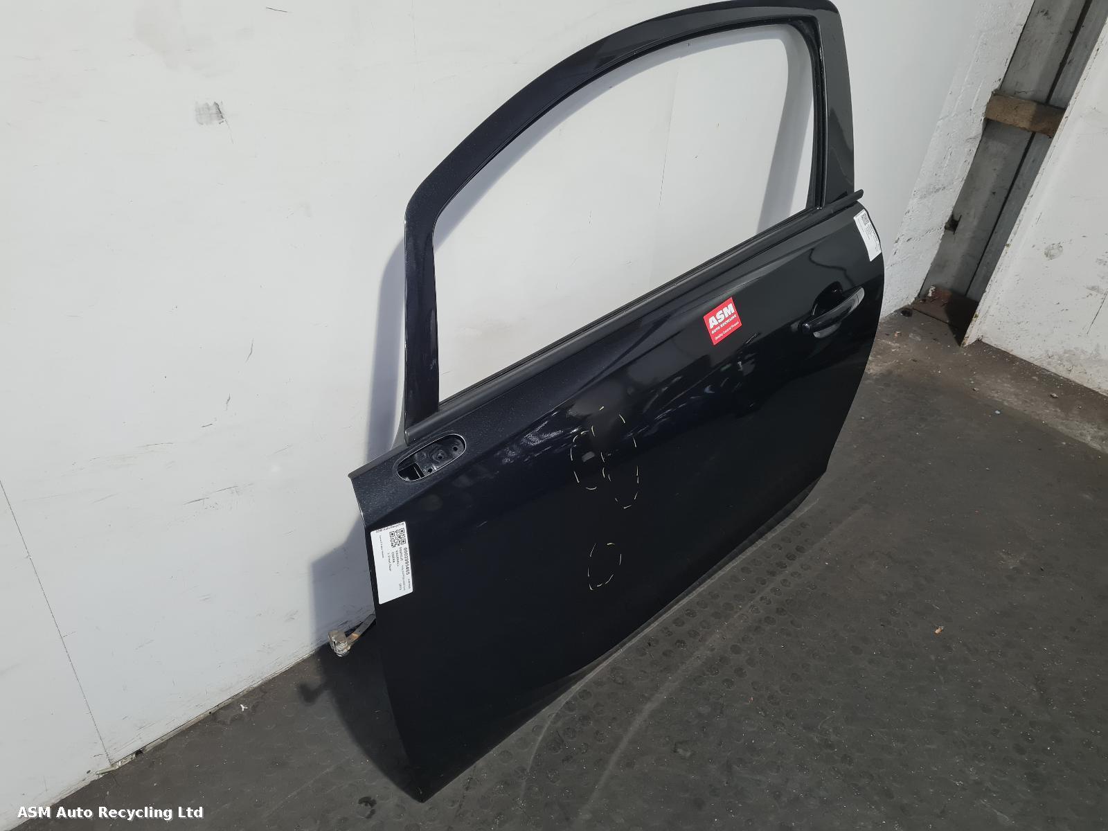 View Auto part L Front Door Vauxhall Corsa 2015
