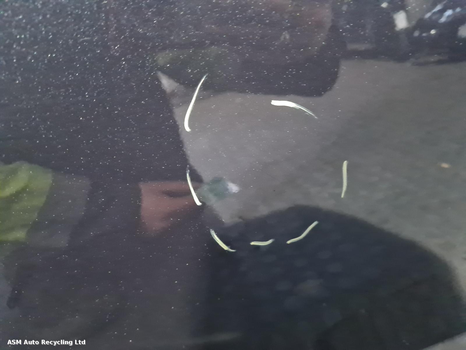 View Auto part L Front Door Vauxhall Corsa 2015