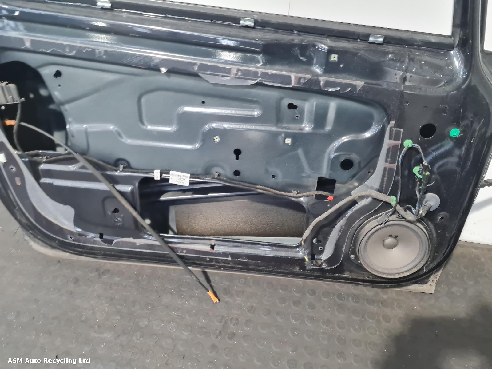 View Auto part L Front Door Vauxhall Corsa 2015