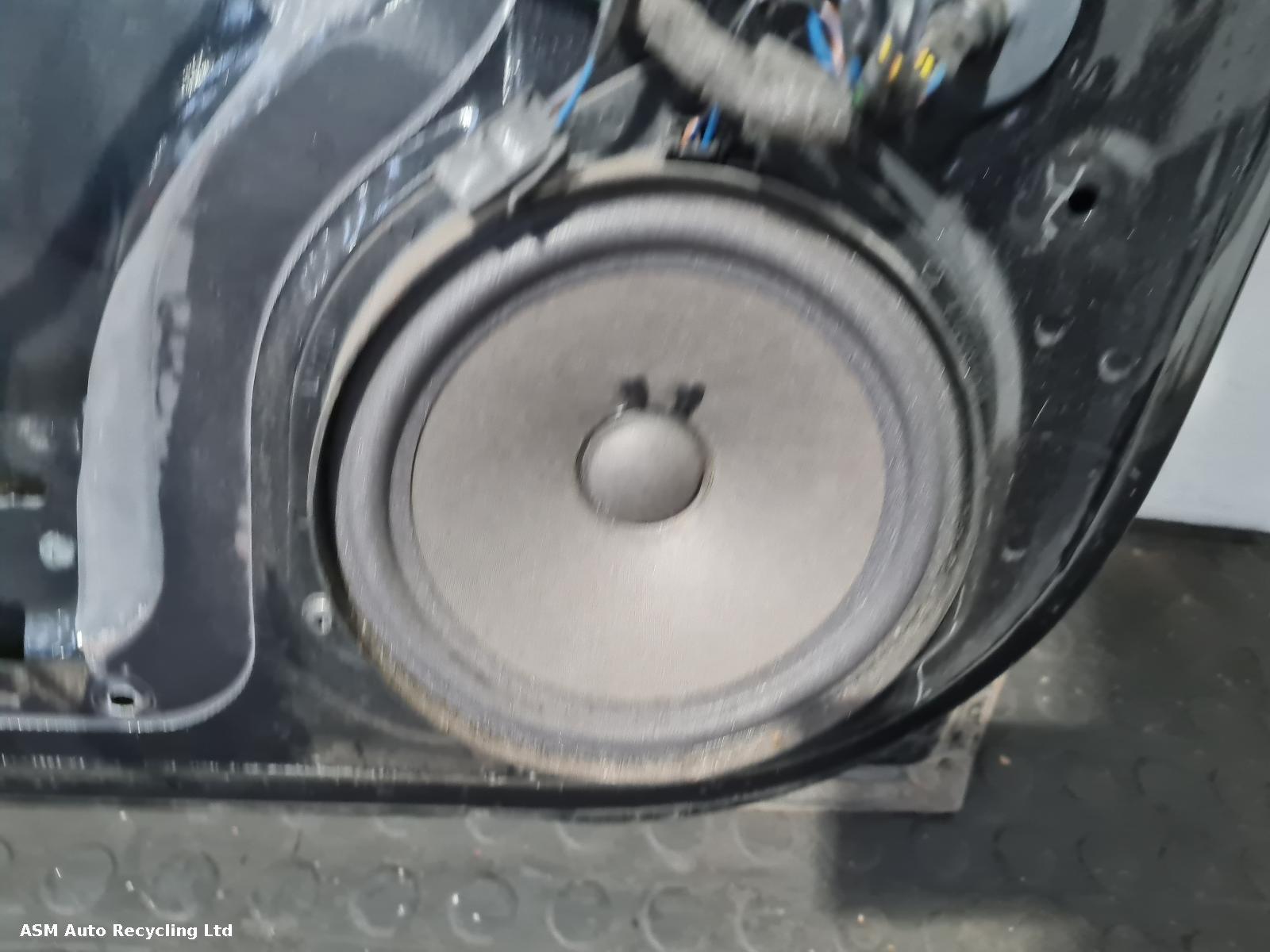 View Auto part L Front Door Vauxhall Corsa 2015