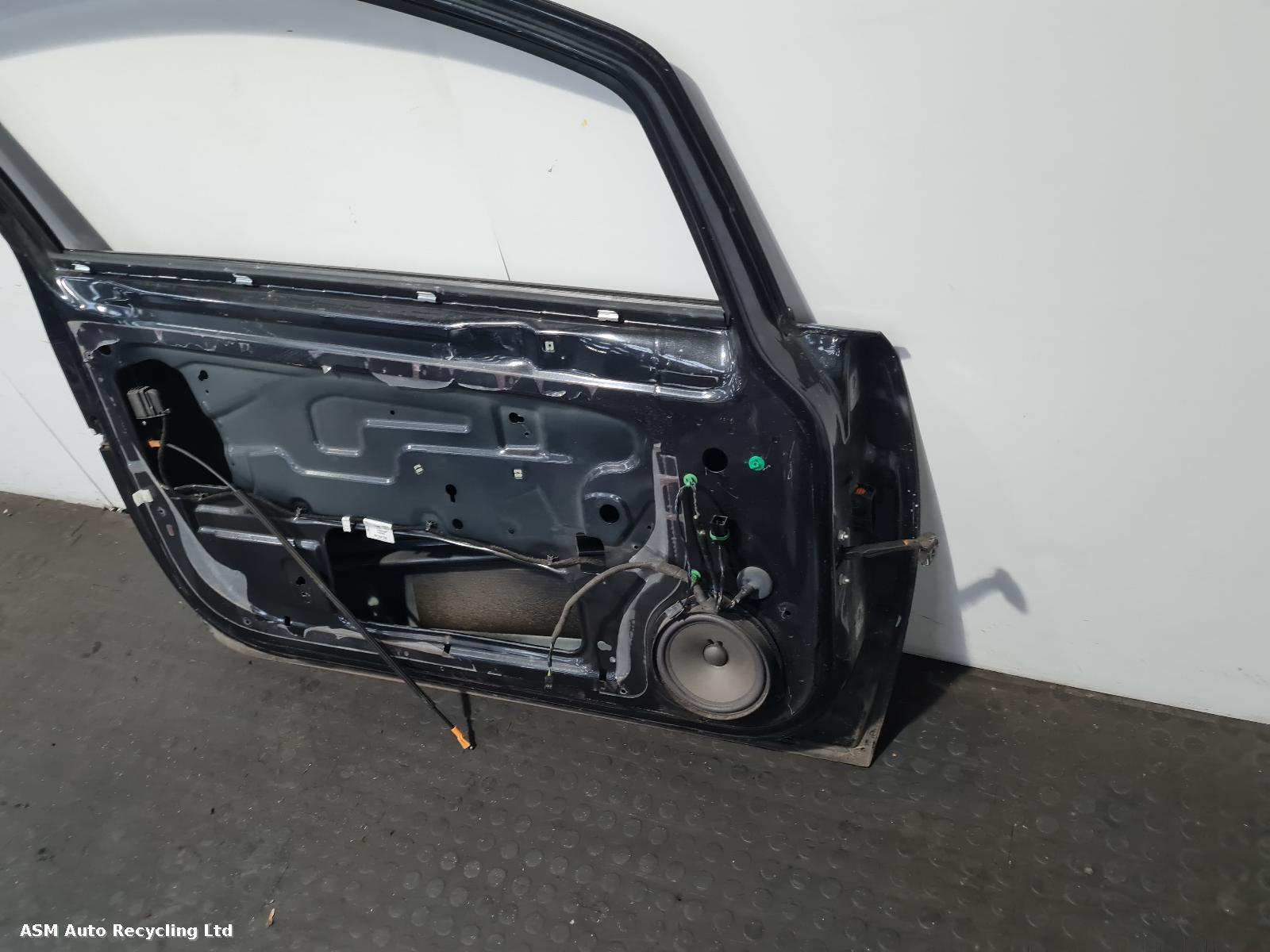 View Auto part L Front Door Vauxhall Corsa 2015