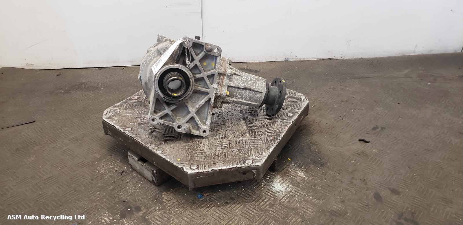 View Auto part Transfer Box/Case Hyundai Santa Fe 2011
