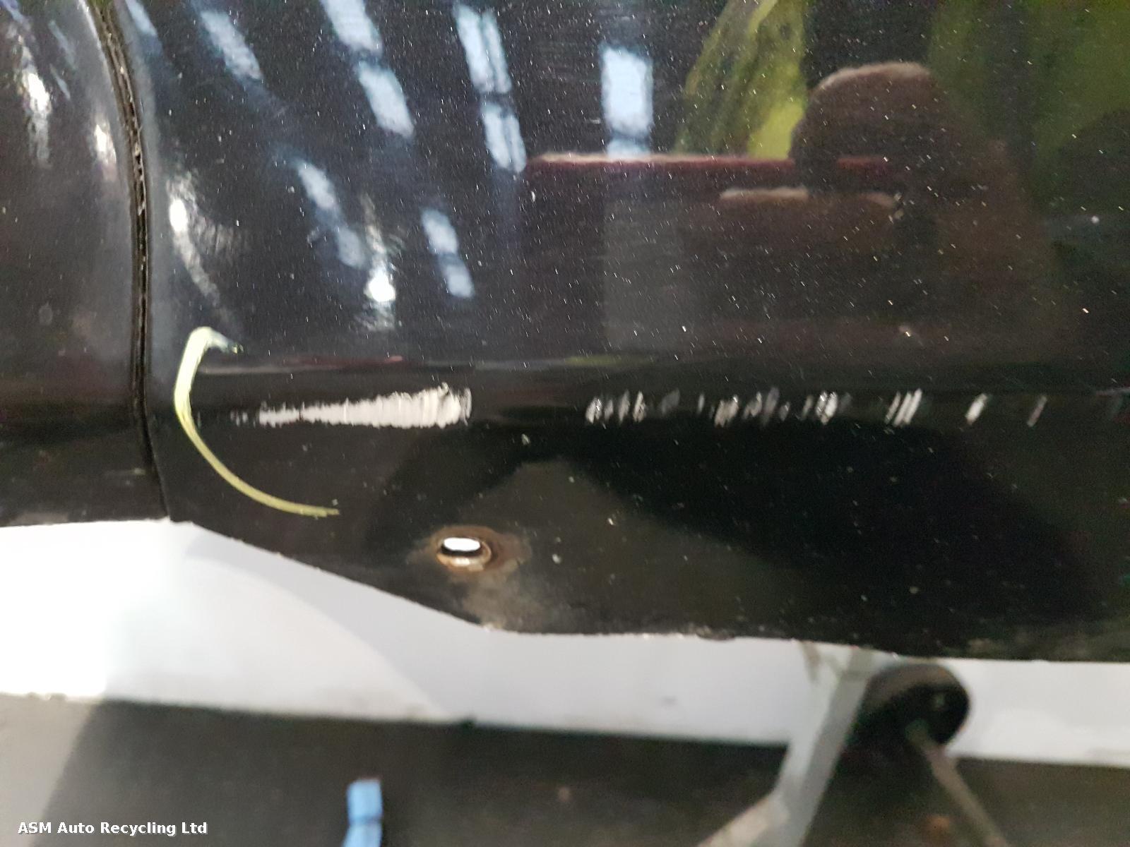 View Auto part Rear Bumper Skoda Octavia 2011
