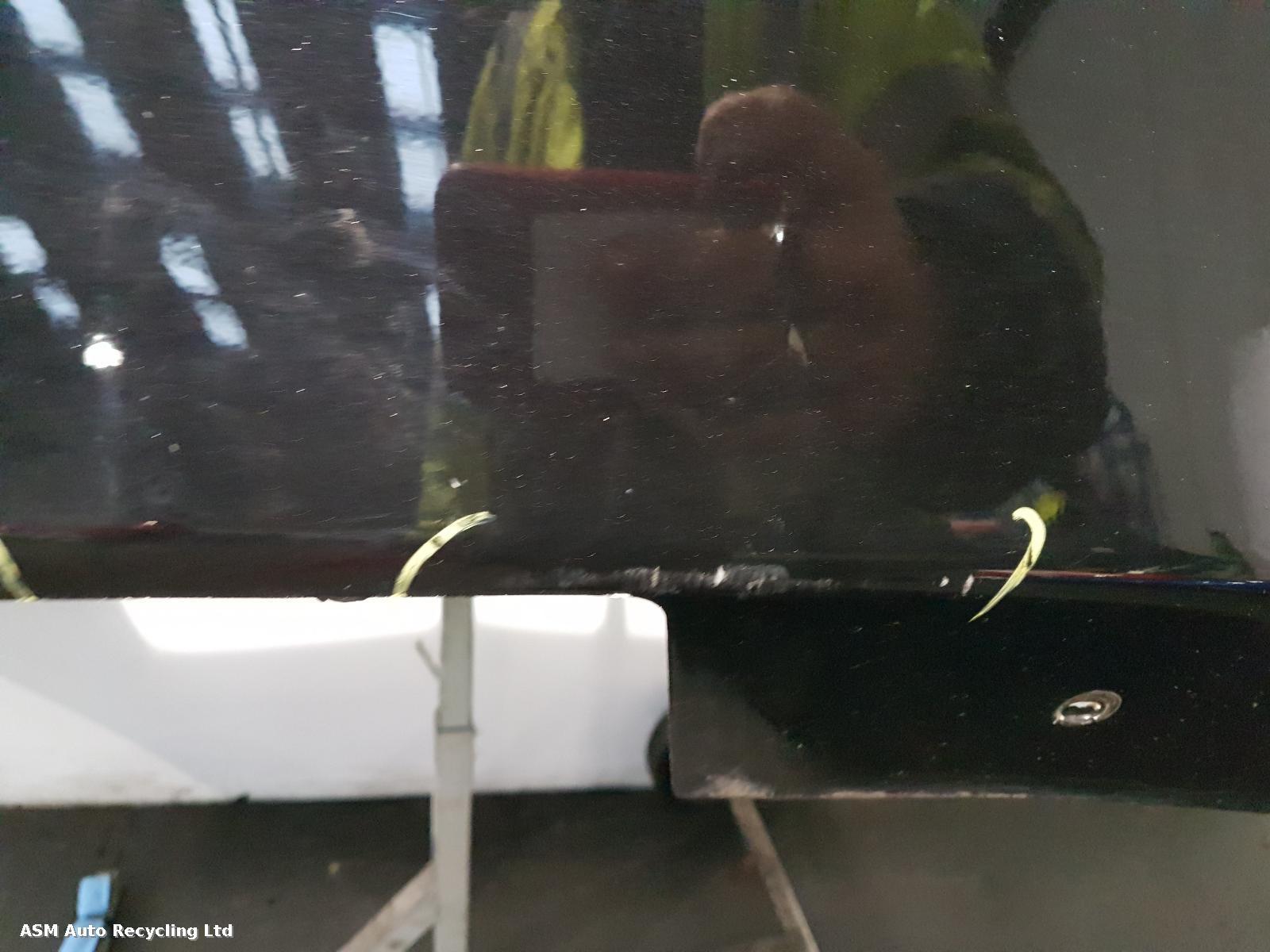 View Auto part Rear Bumper Skoda Octavia 2011
