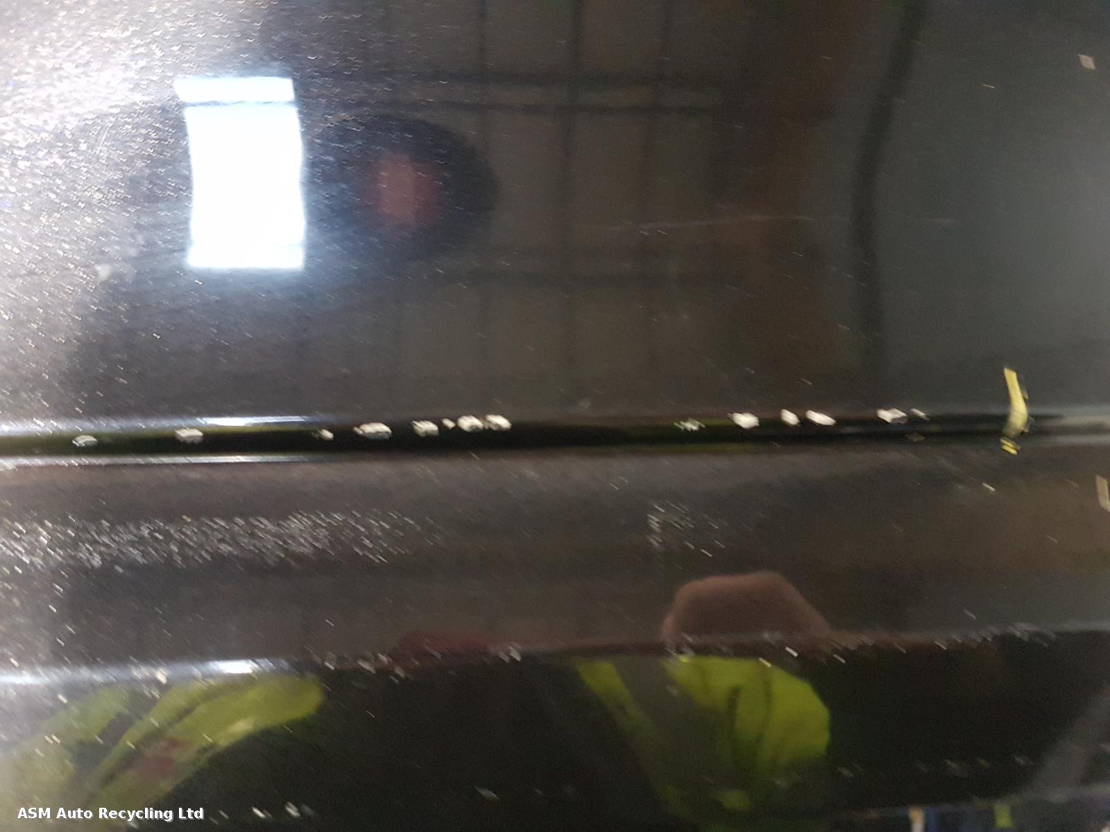 View Auto part Rear Bumper Skoda Octavia 2011