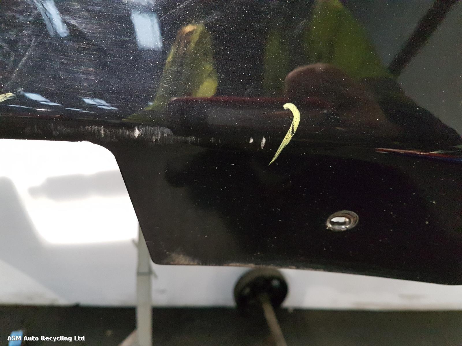View Auto part Rear Bumper Skoda Octavia 2011