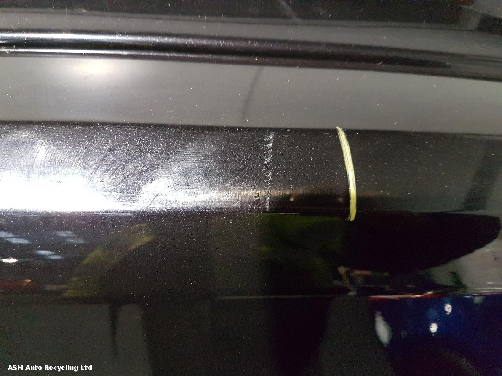 View Auto part Rear Bumper Skoda Octavia 2011