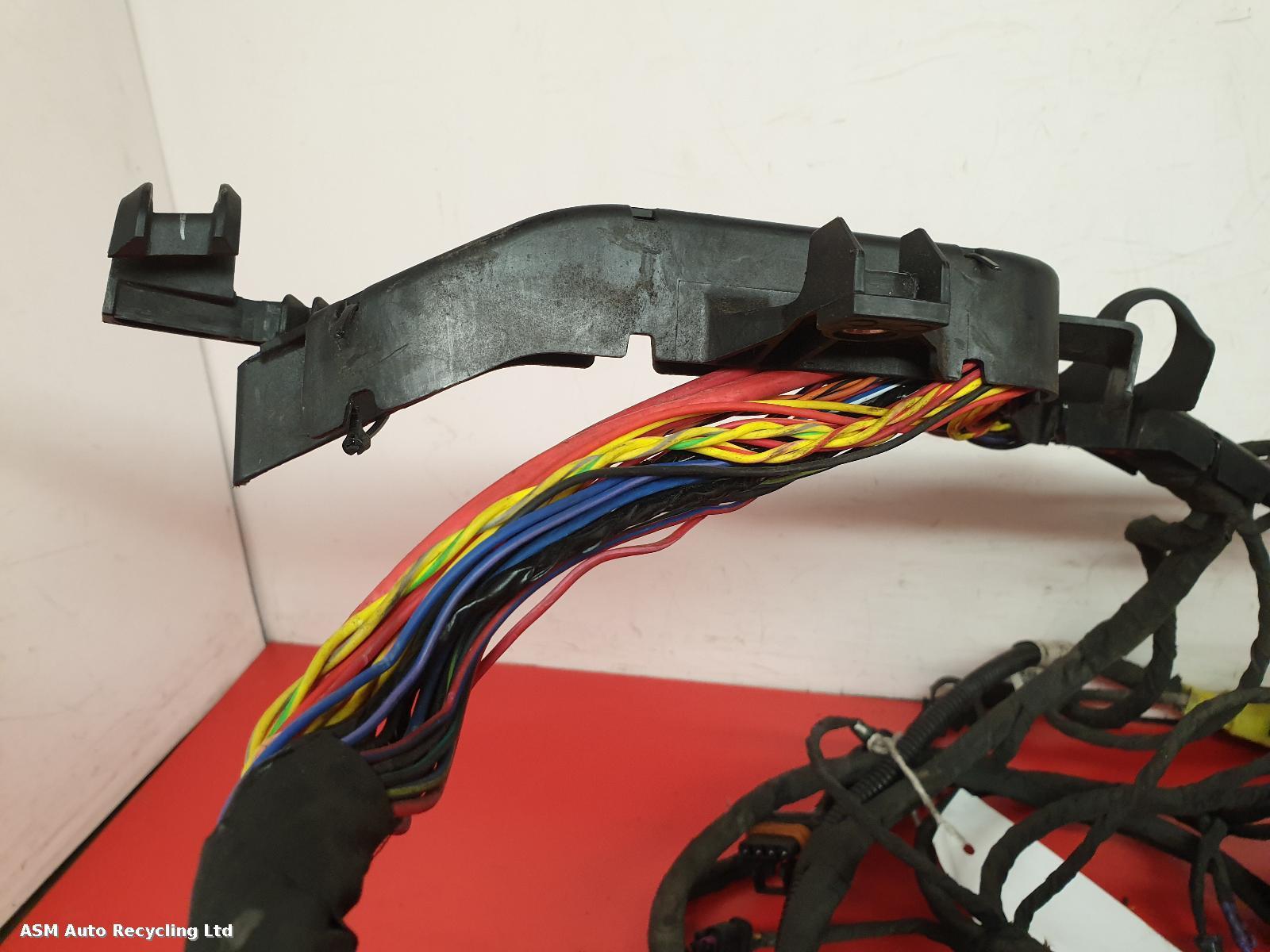 View Auto part Wiring Harness Harley Davidson Pan America 2022