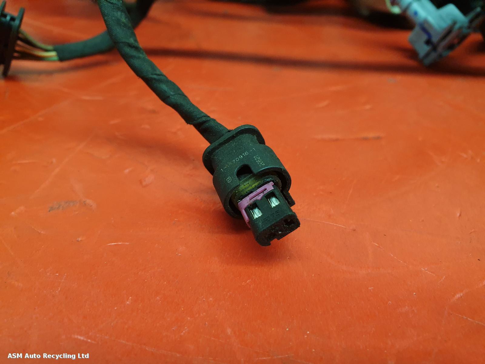 View Auto part Wiring Harness Harley Davidson Pan America 2022