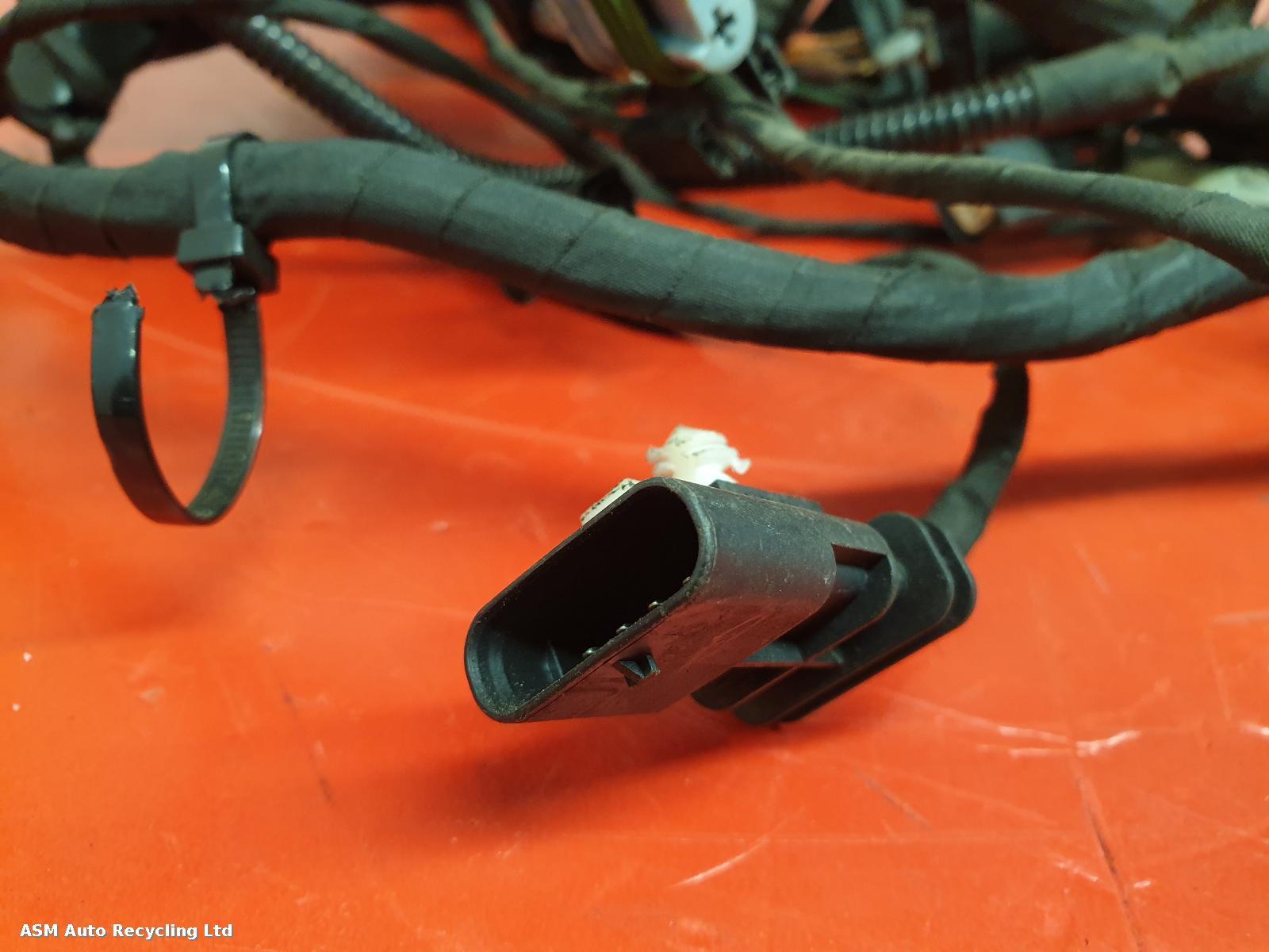 View Auto part Wiring Harness Harley Davidson Pan America 2022