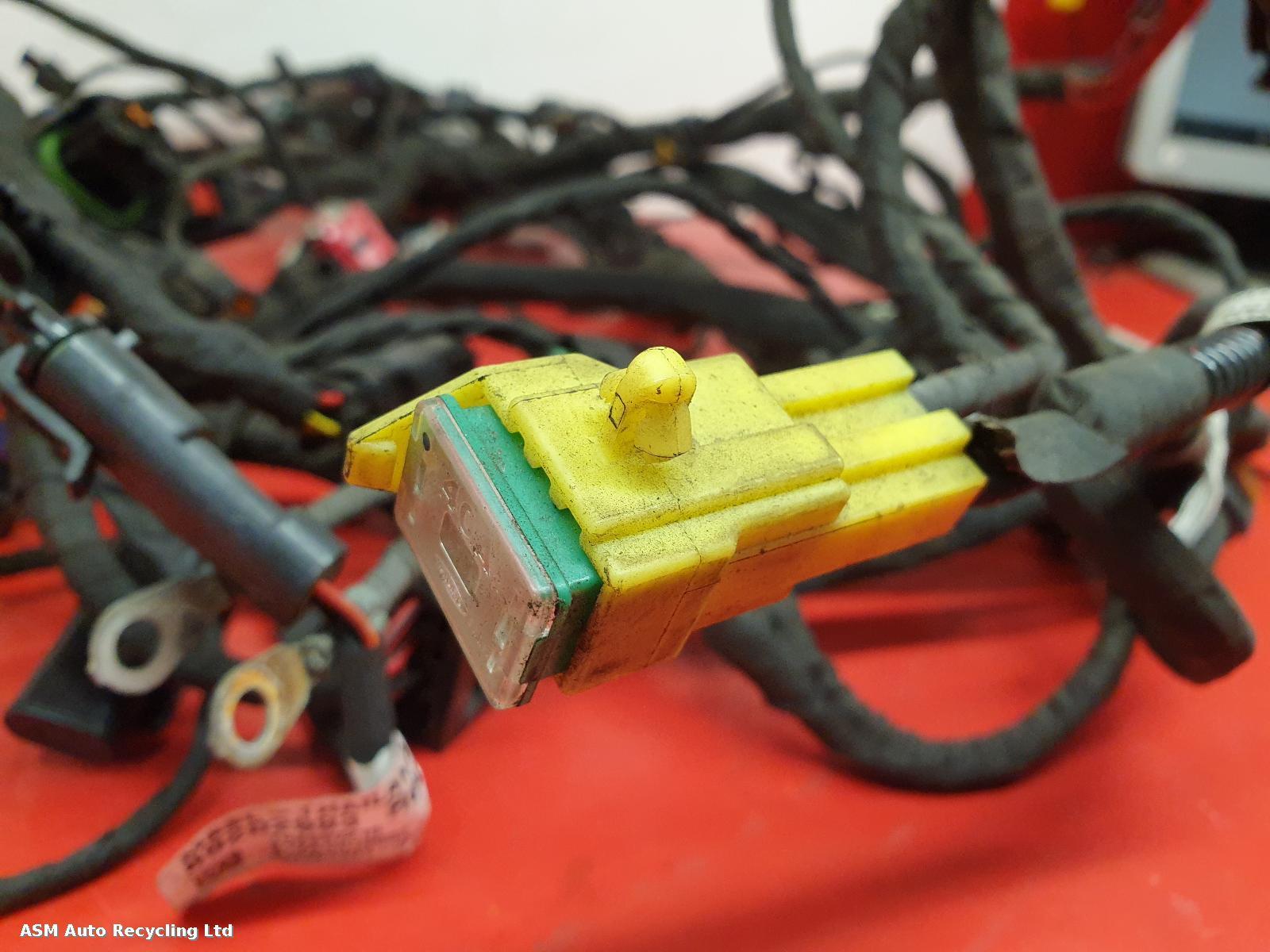 View Auto part Wiring Harness Harley Davidson Pan America 2022