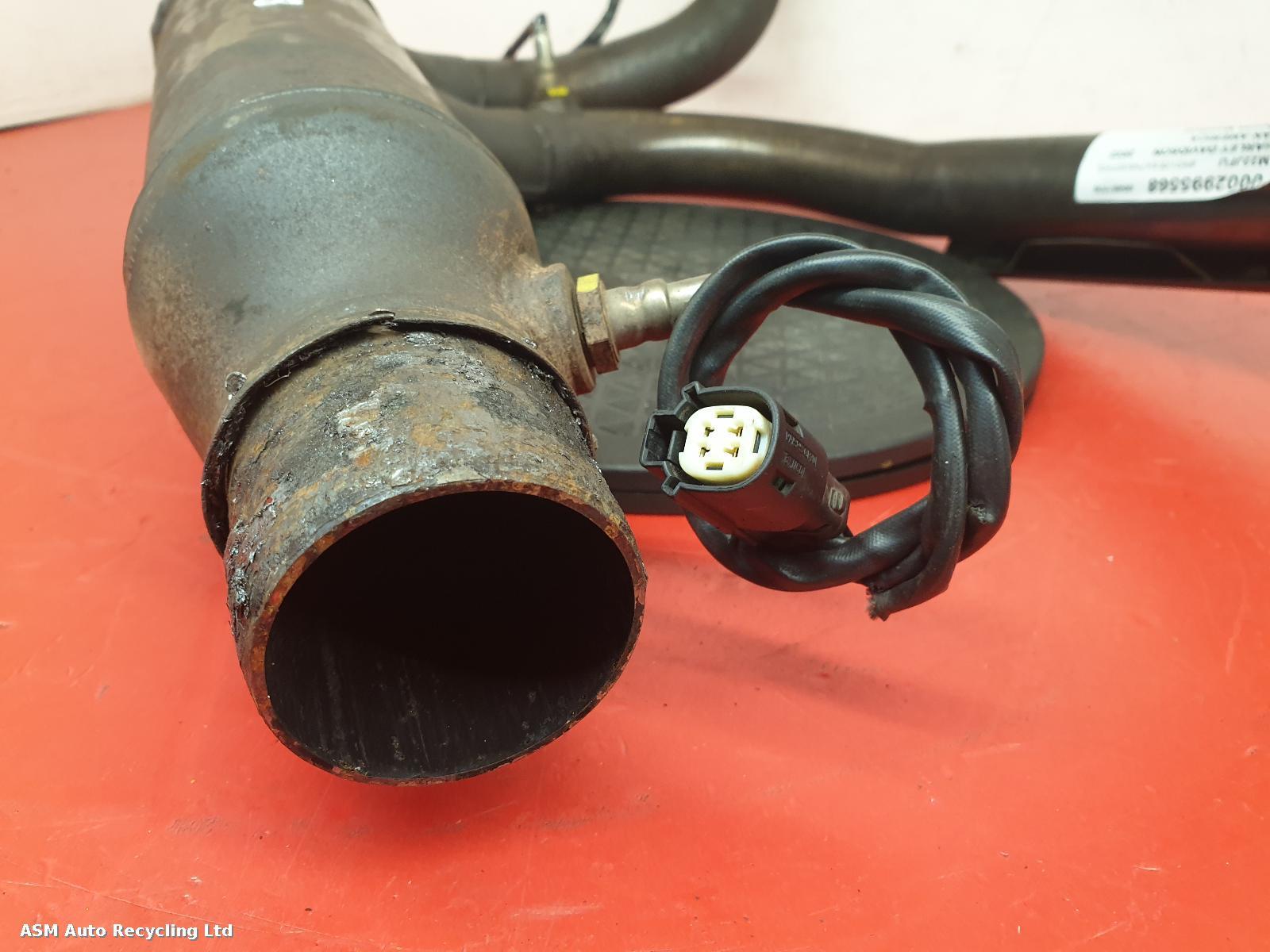 View Auto part Exhaust Manifold Harley Davidson Pan America 2022