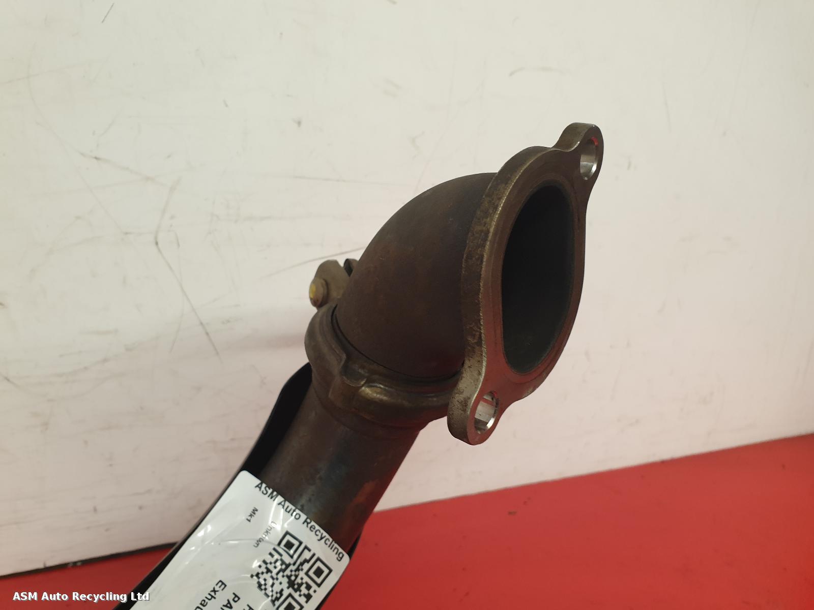 View Auto part Exhaust Manifold Harley Davidson Pan America 2022