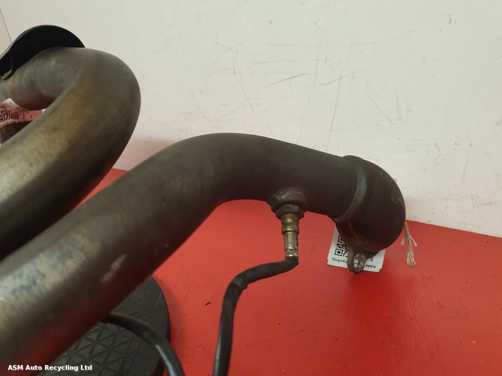 View Auto part Exhaust Manifold Harley Davidson Pan America 2022