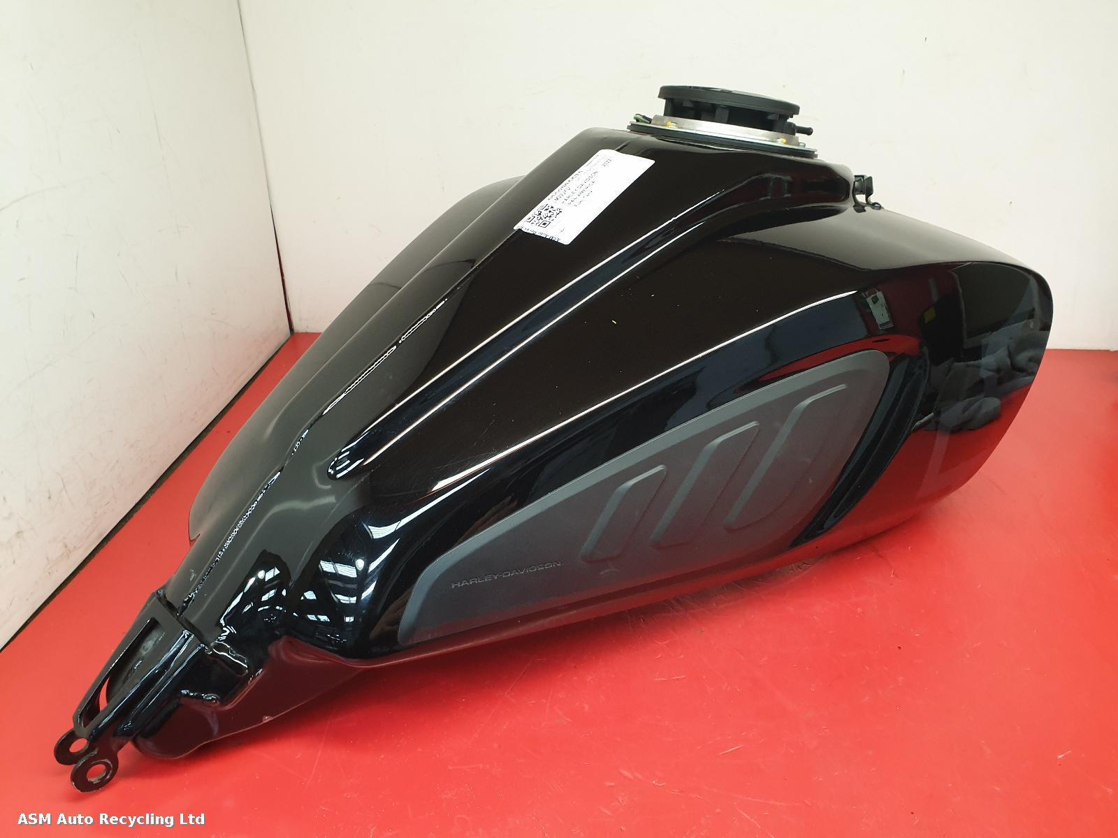View Auto part Fuel Tank Harley Davidson Pan America 2022
