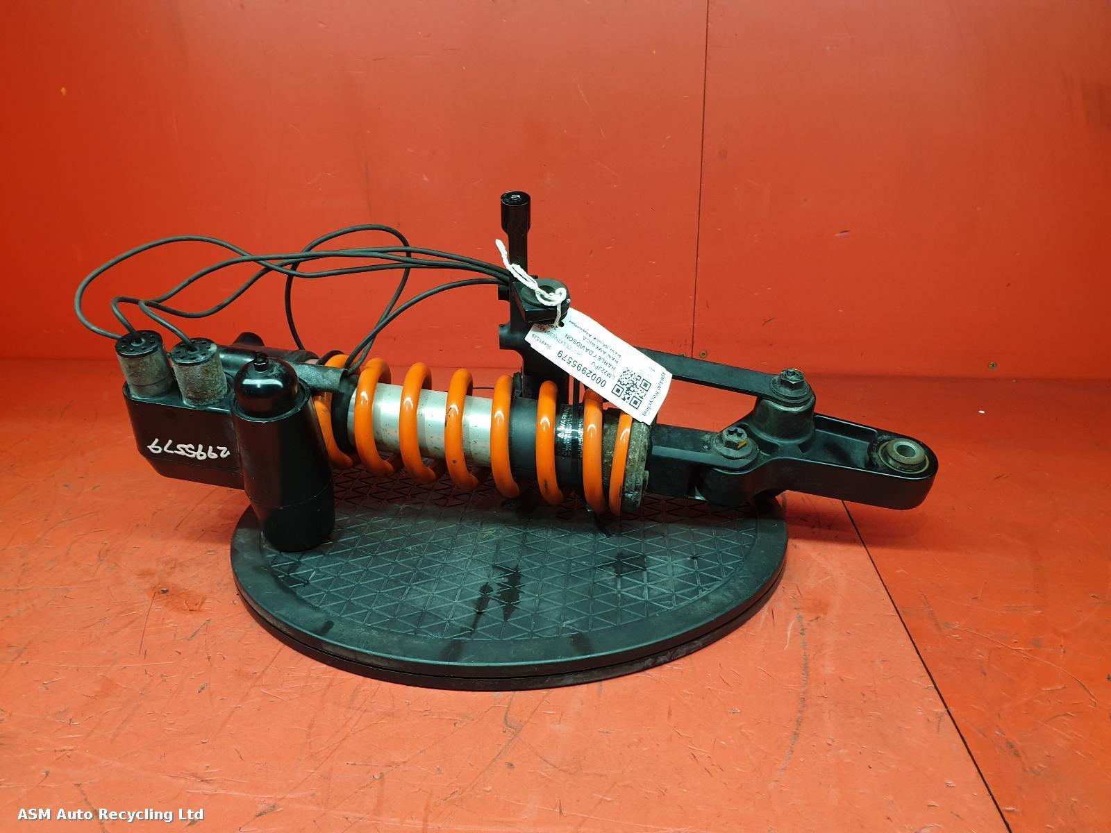 View Auto part Rear Shock Absorber Harley Davidson Pan America 2022