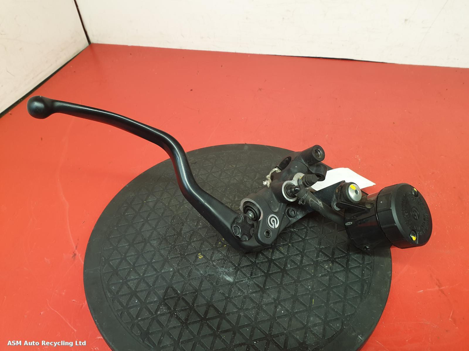 View Auto part Master Cylinder Harley Davidson Pan America 2022