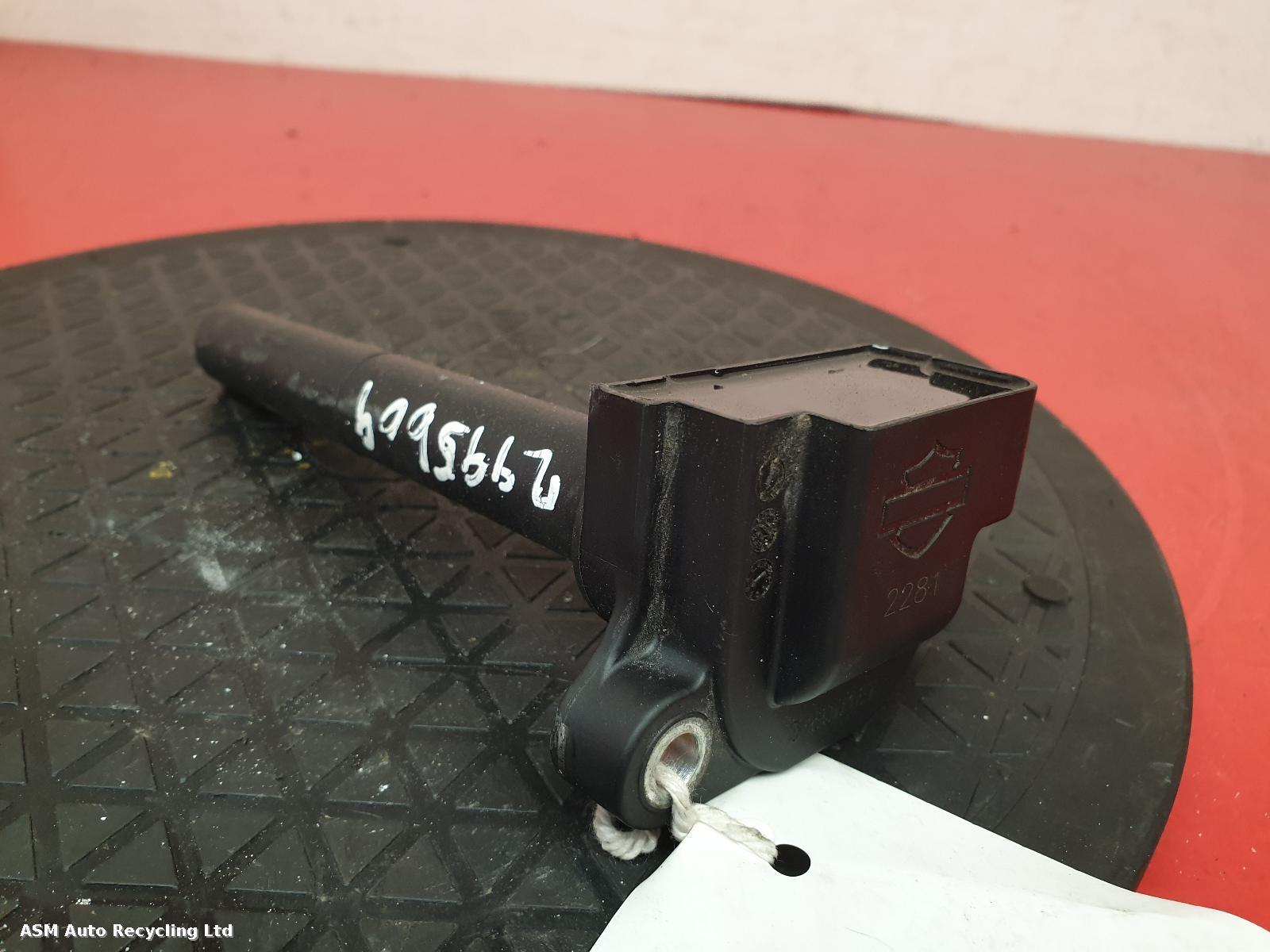 View Auto part Coil/Coil Pack Harley Davidson Pan America 2022