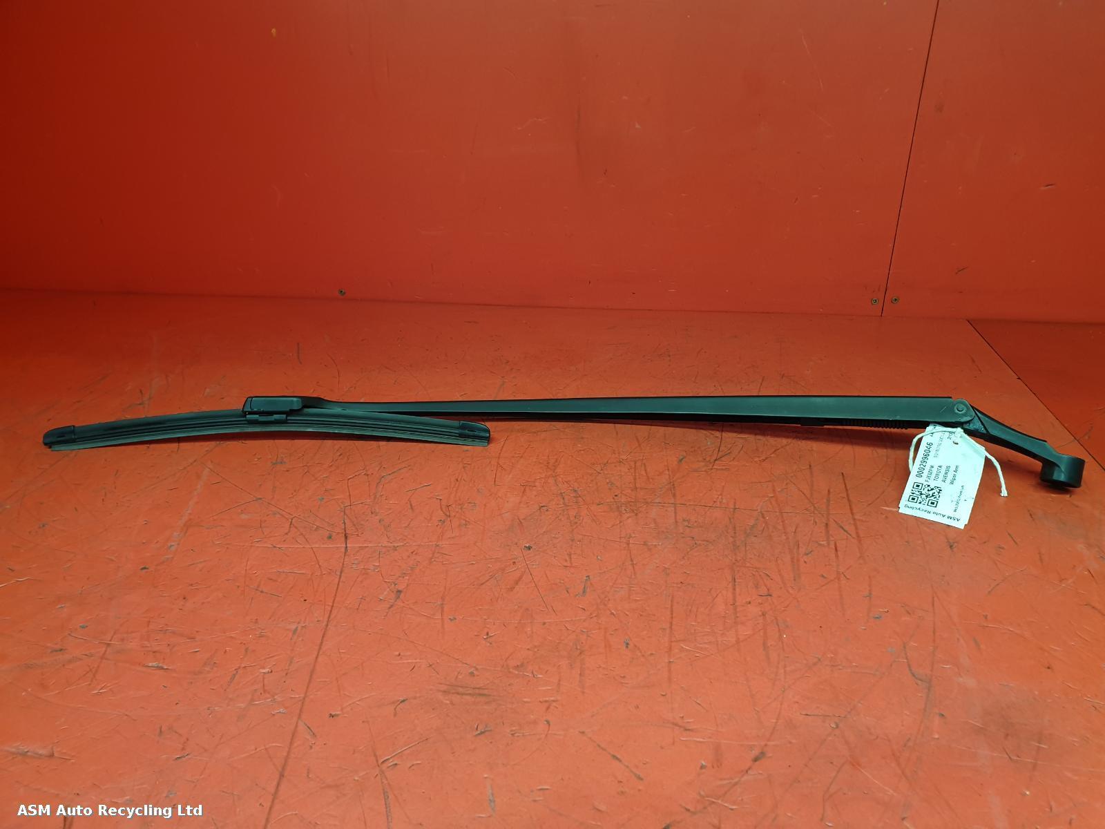 View Auto part Wiper Arm Toyota Avensis 2013