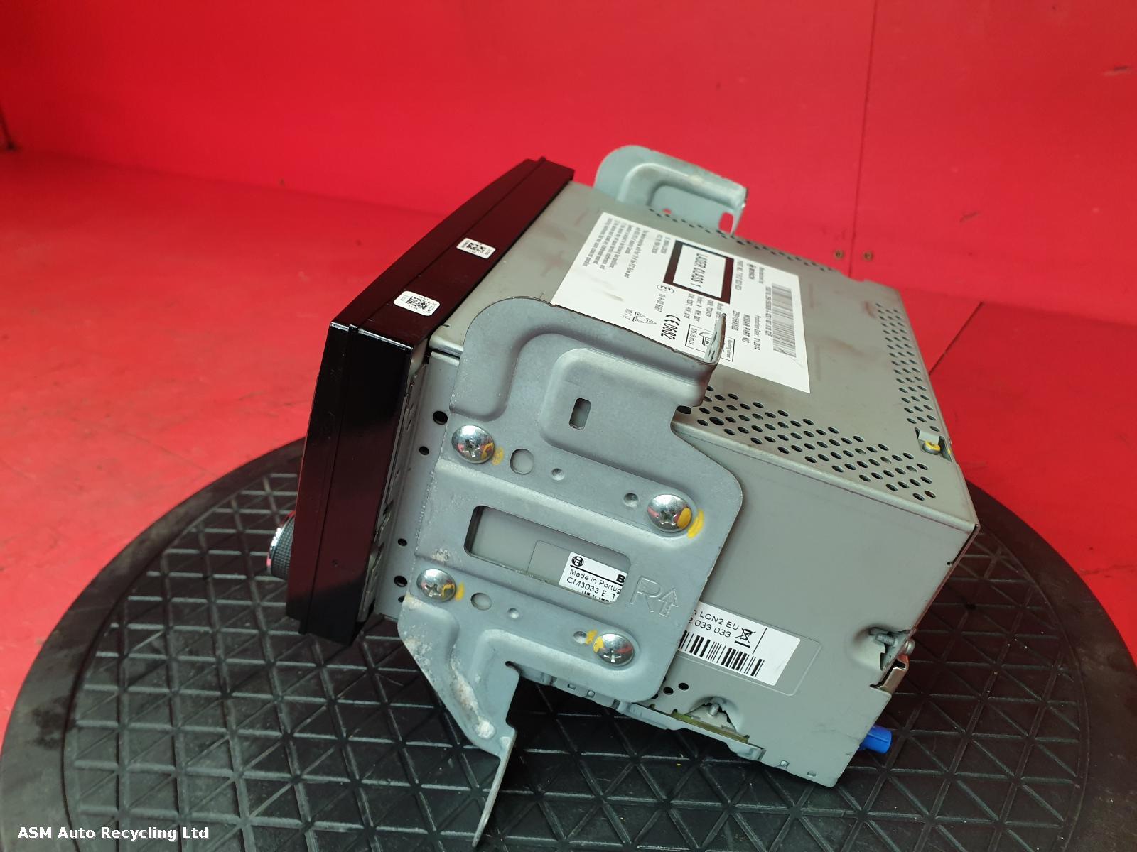 View Auto part A/V Equipment Nissan Juke 2014