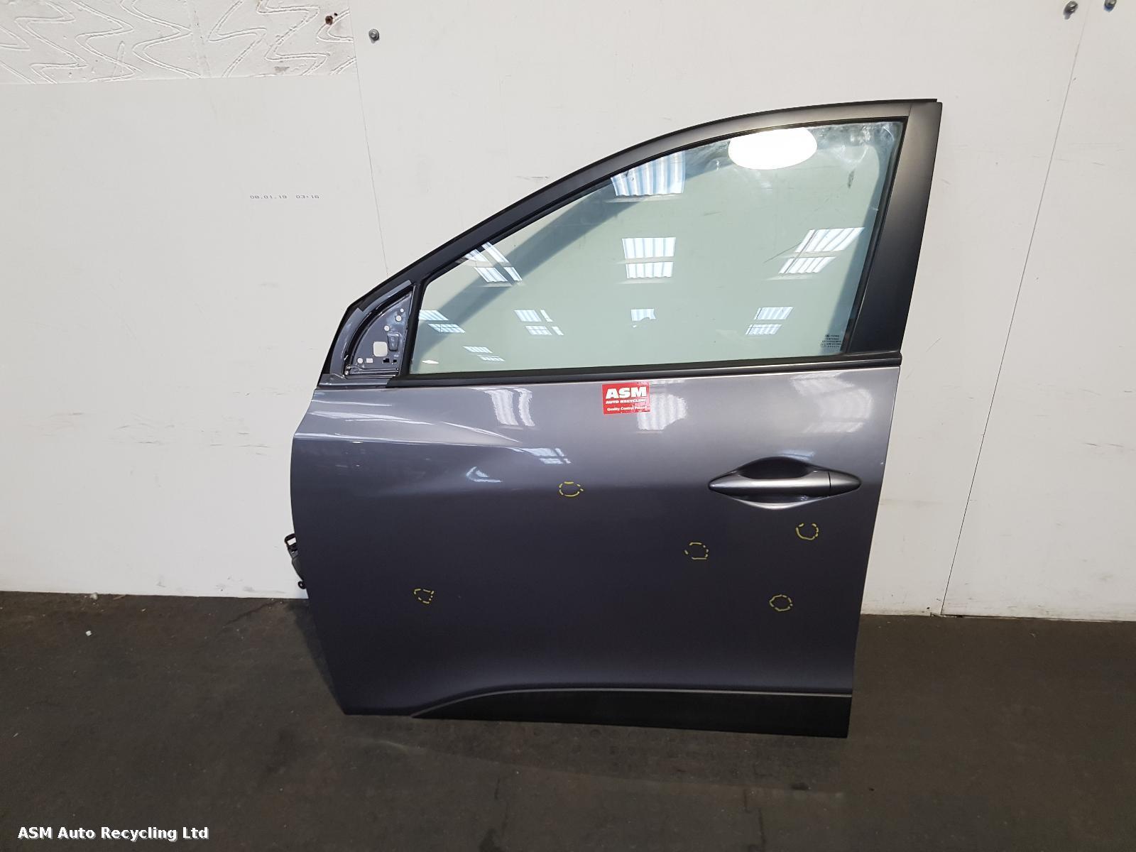 View Auto part L Front Door Hyundai Ix35 2014