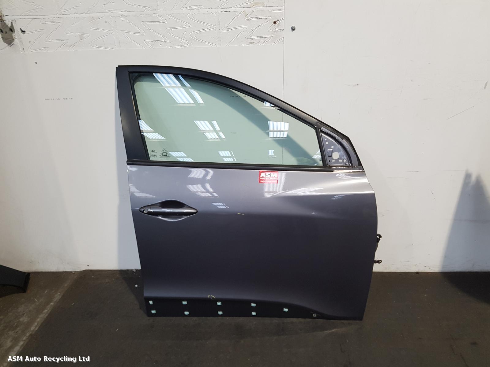 View Auto part R Front Door Hyundai Ix35 2014