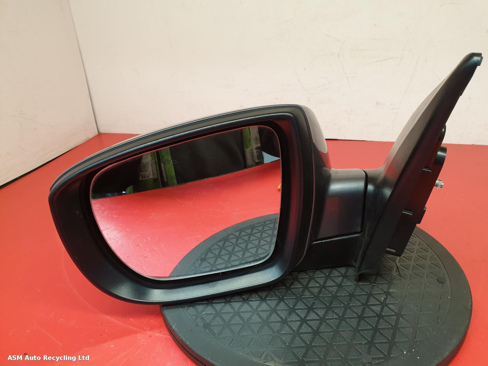 View Auto part L Door Mirror Hyundai Ix35 2014