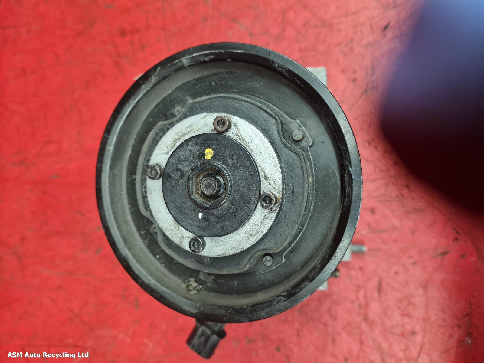 View Auto part Compressor Hyundai I40 2011