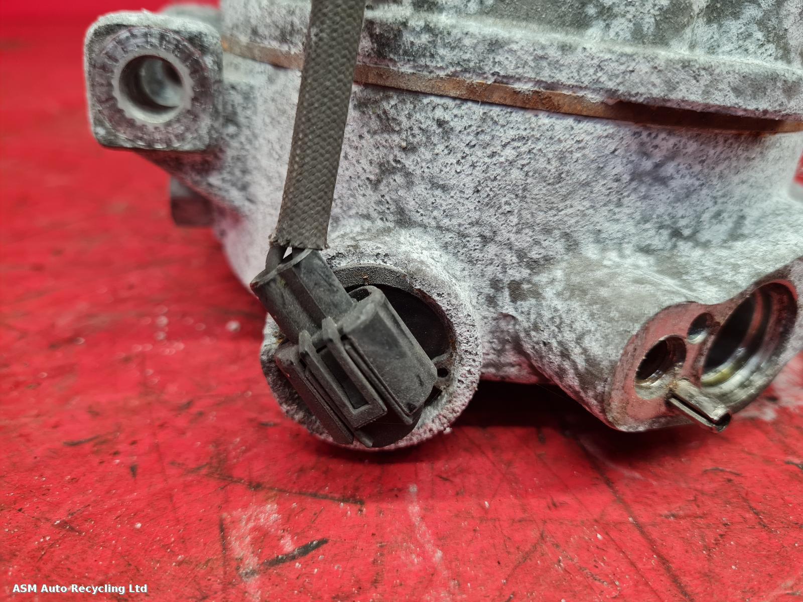 View Auto part Compressor Hyundai I40 2011