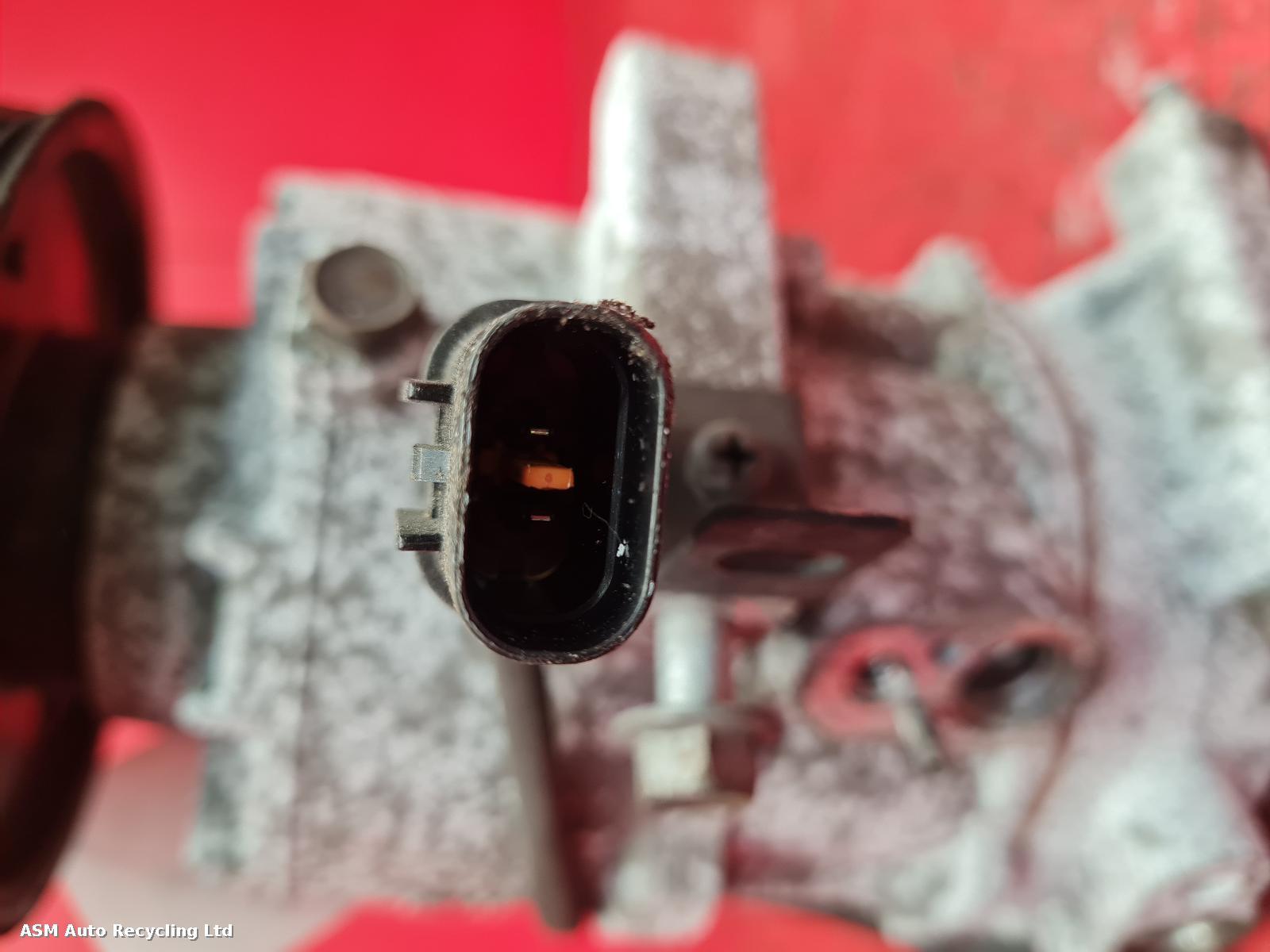 View Auto part Compressor Hyundai I40 2011